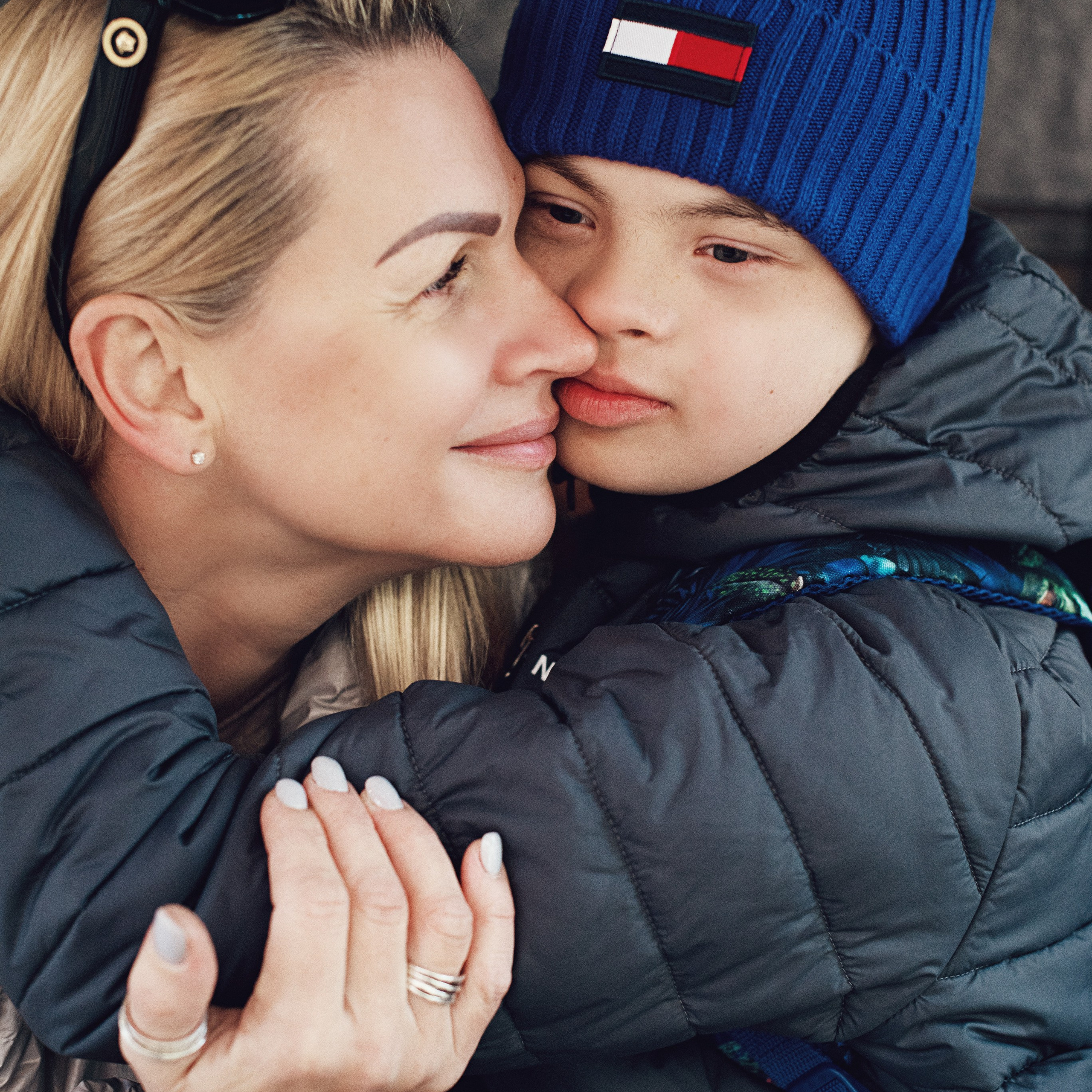 Наташа и Данила