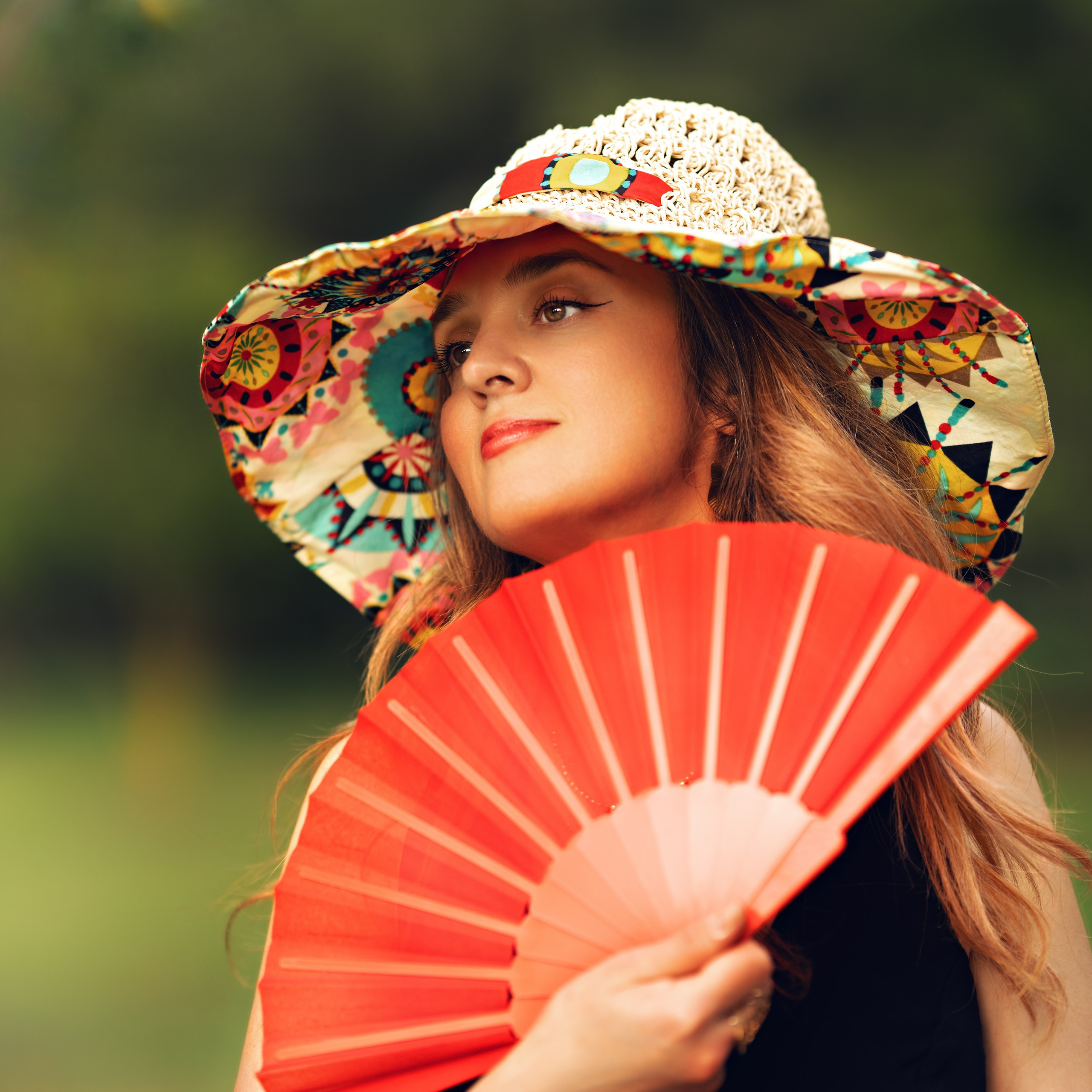 Творческий и lifestyle фотограф на юге Франции