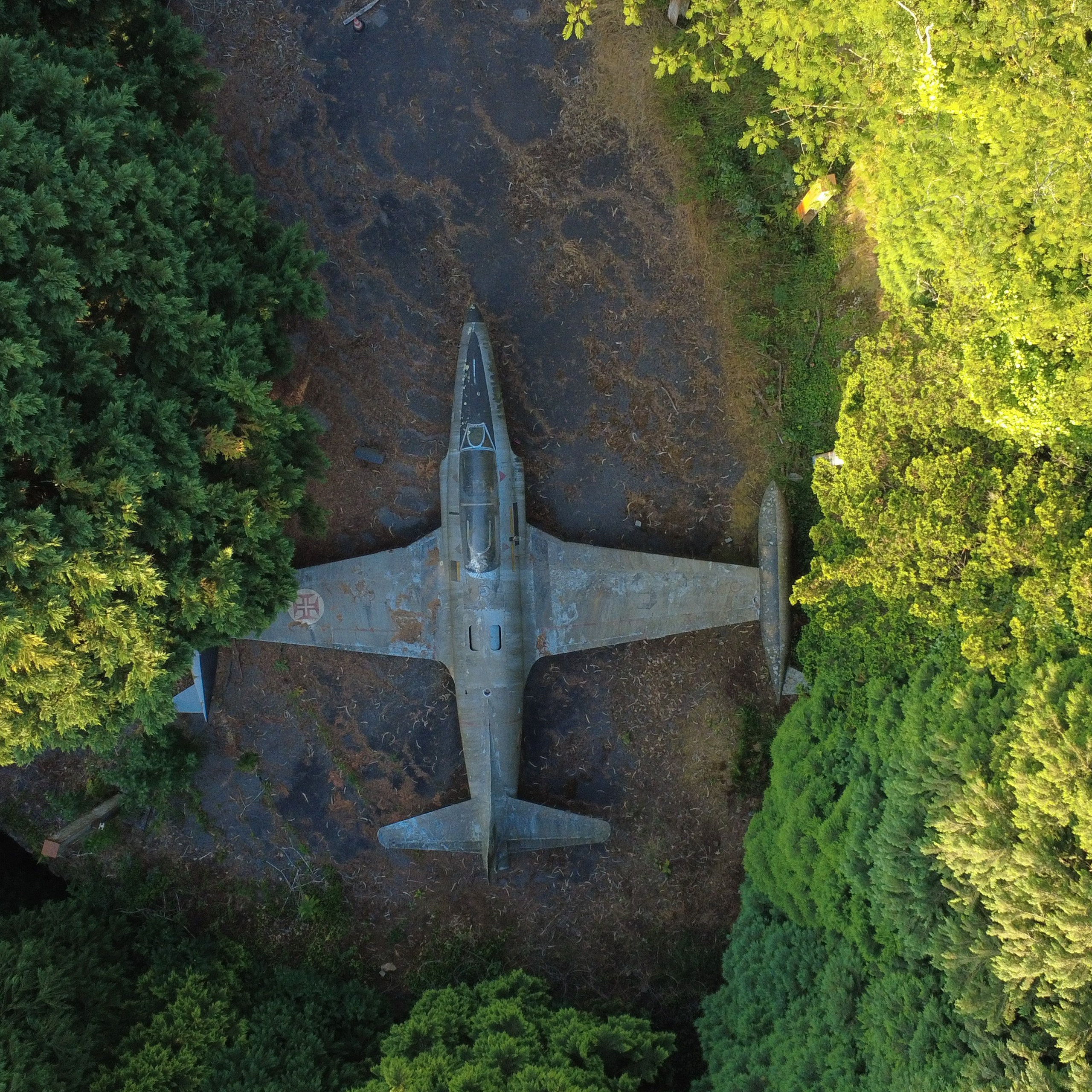 DRONE. MA Visuals — Fotografia e Vídeo