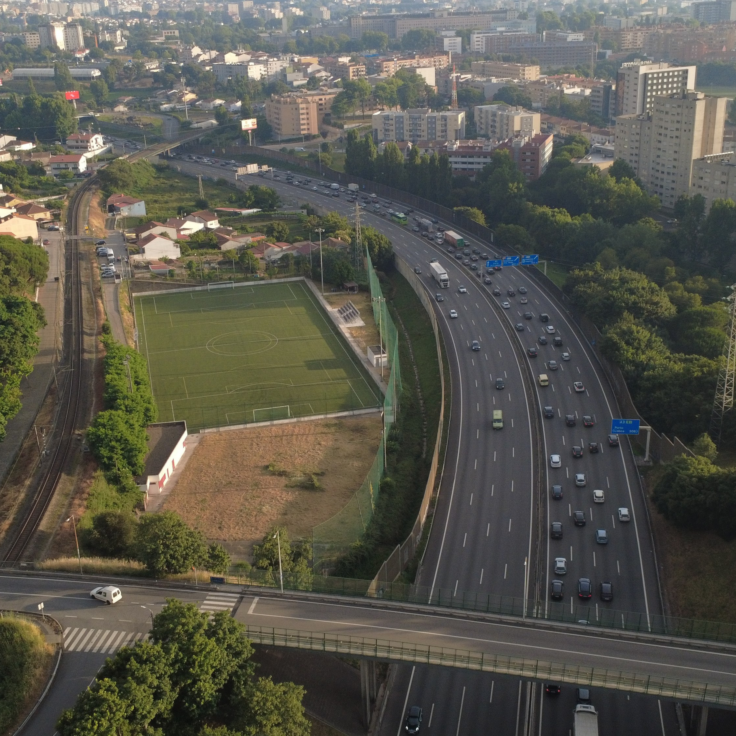 DRONE. MA Visuals — Fotografia e Vídeo