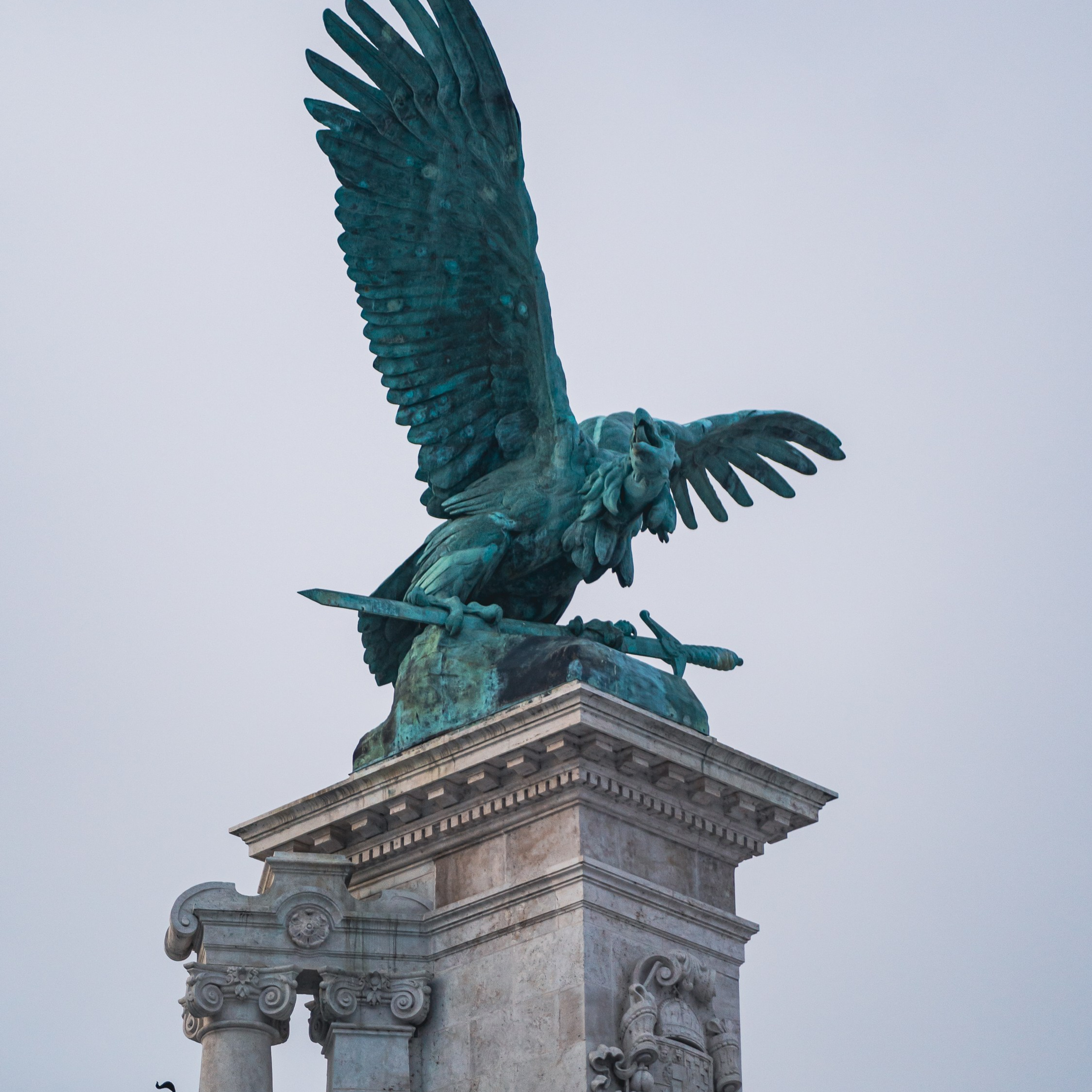 BUDAPEST. MA Visuals — Fotografia e Vídeo