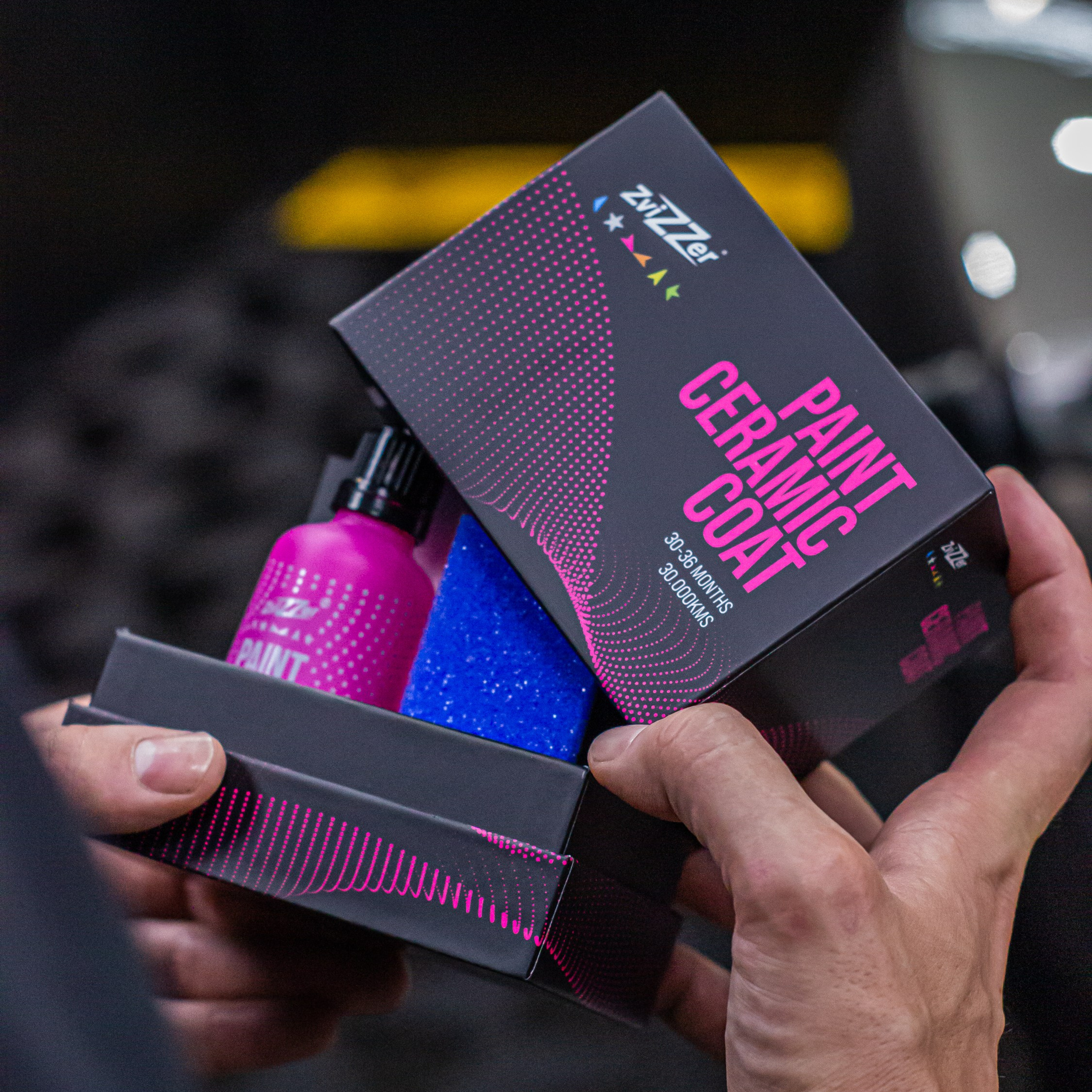 LABORATÓRIO AUTOMÓVEL