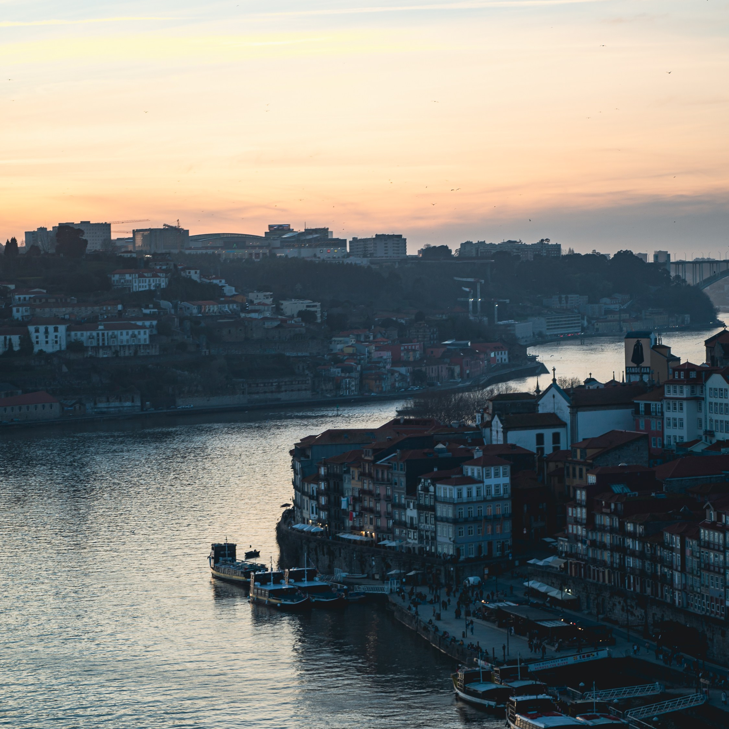 PORTO