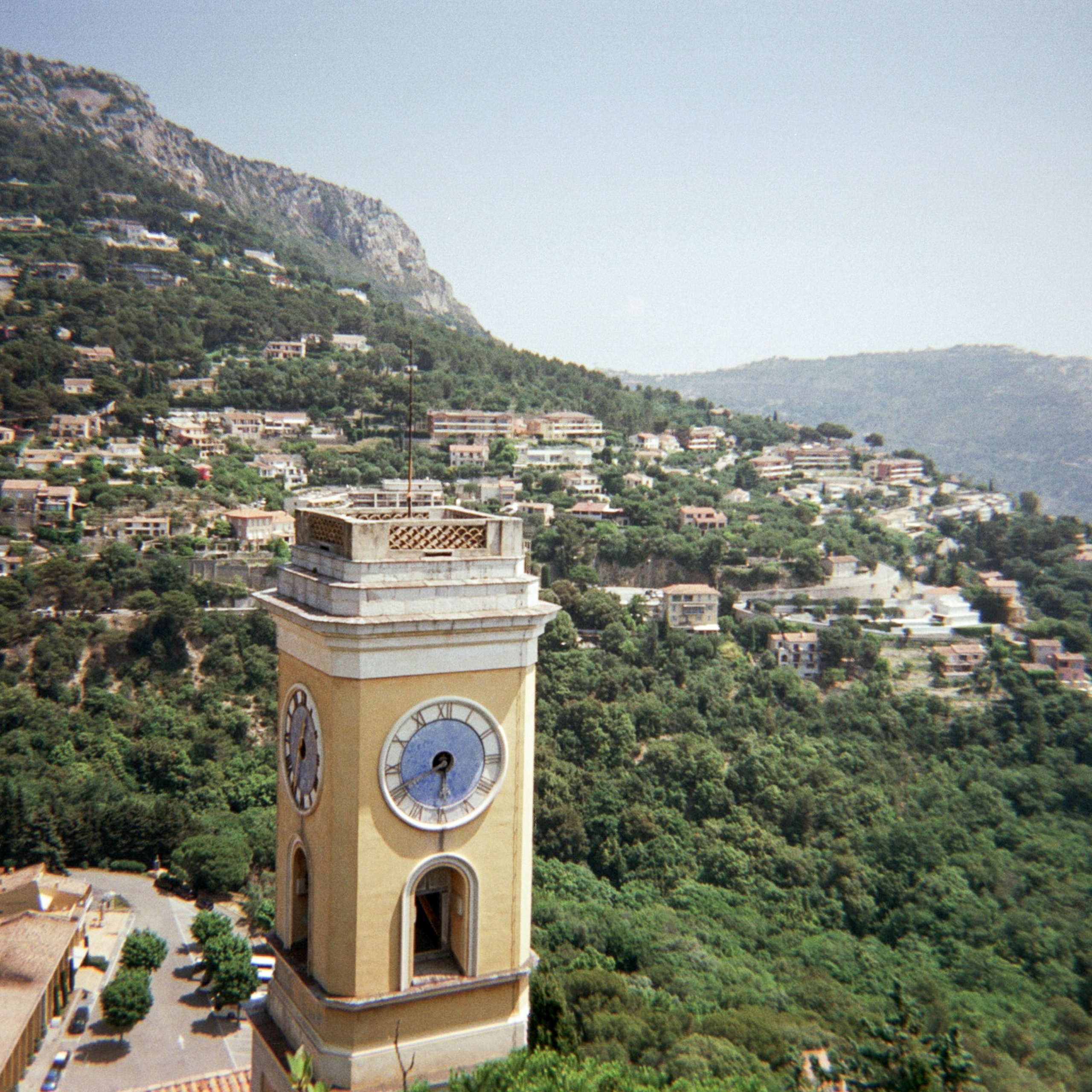 CÔTE D’AZUR — Analog. MA Visuals — Fotografia e Vídeo
