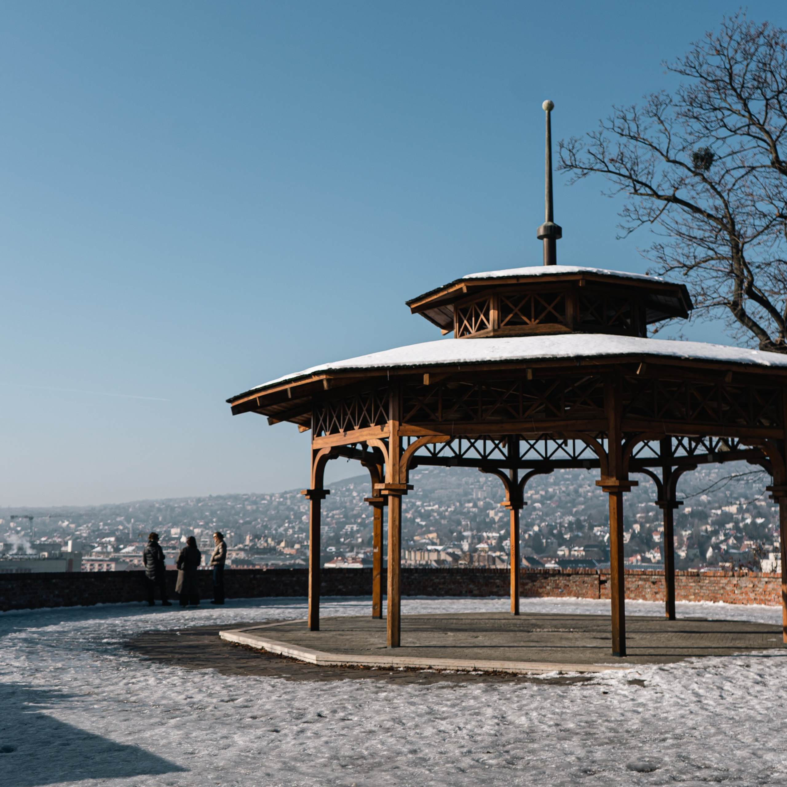 BUDAPEST. MA Visuals — Fotografia e Vídeo