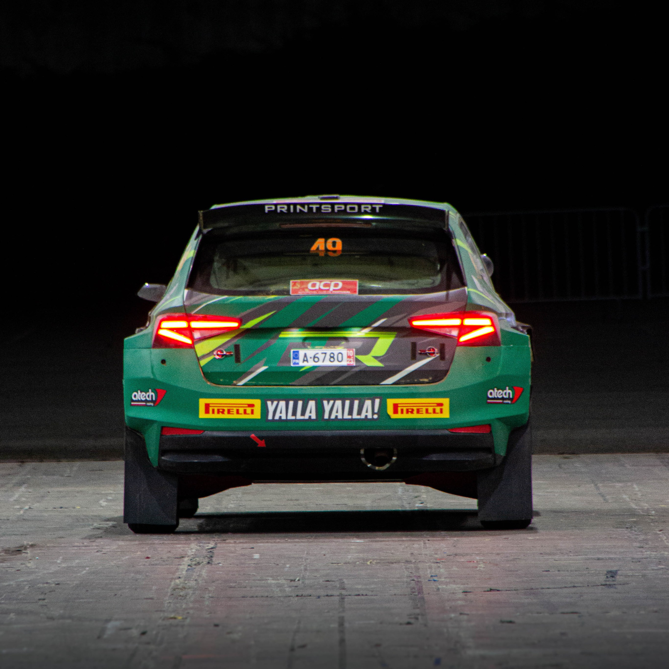 AUTO. MA Visuals — Fotografia e Vídeo