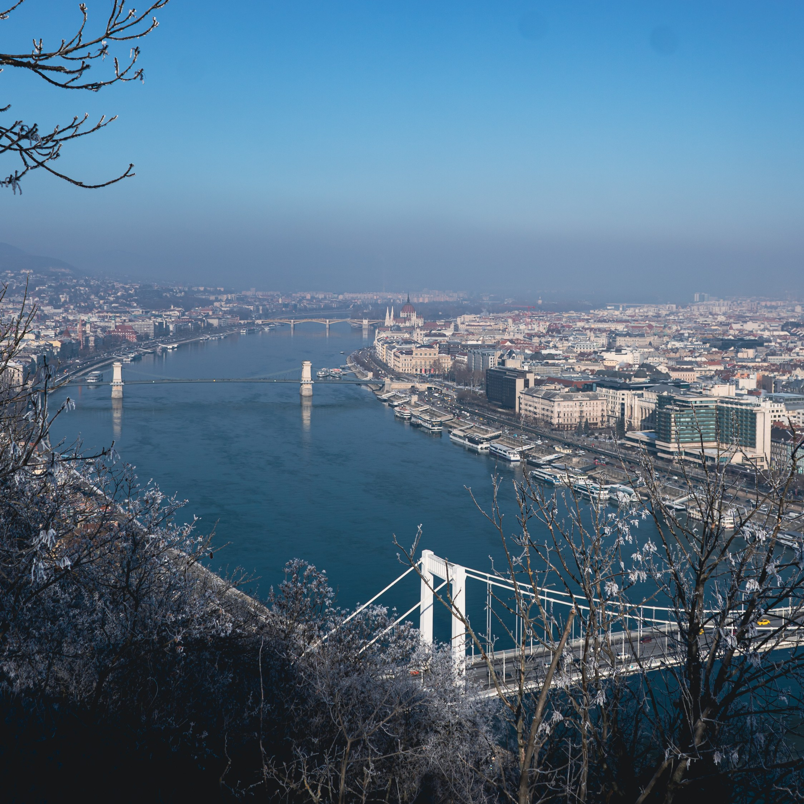 BUDAPEST. MA Visuals — Fotografia e Vídeo
