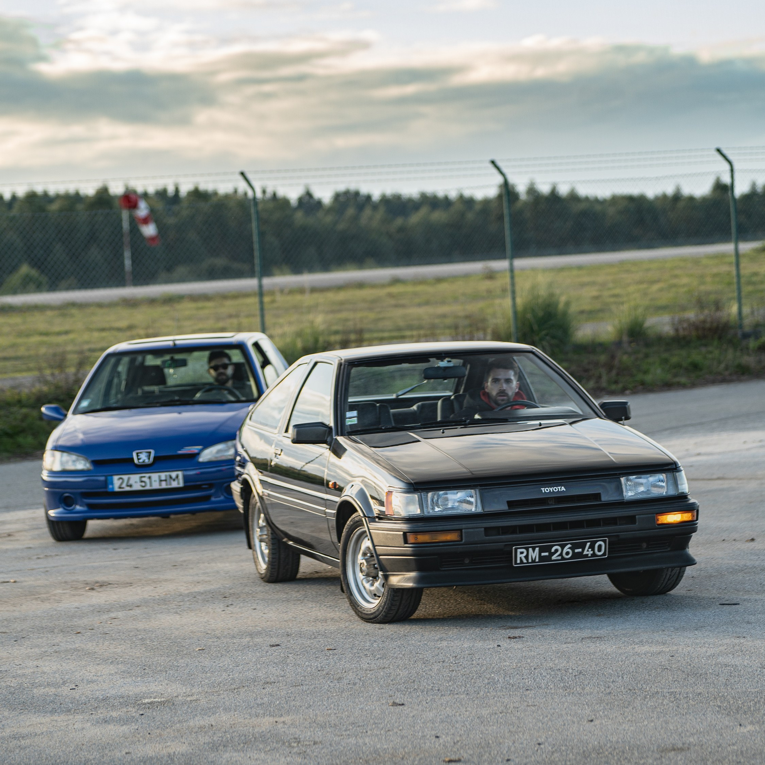 AUTO. MA Visuals — Fotografia e Vídeo