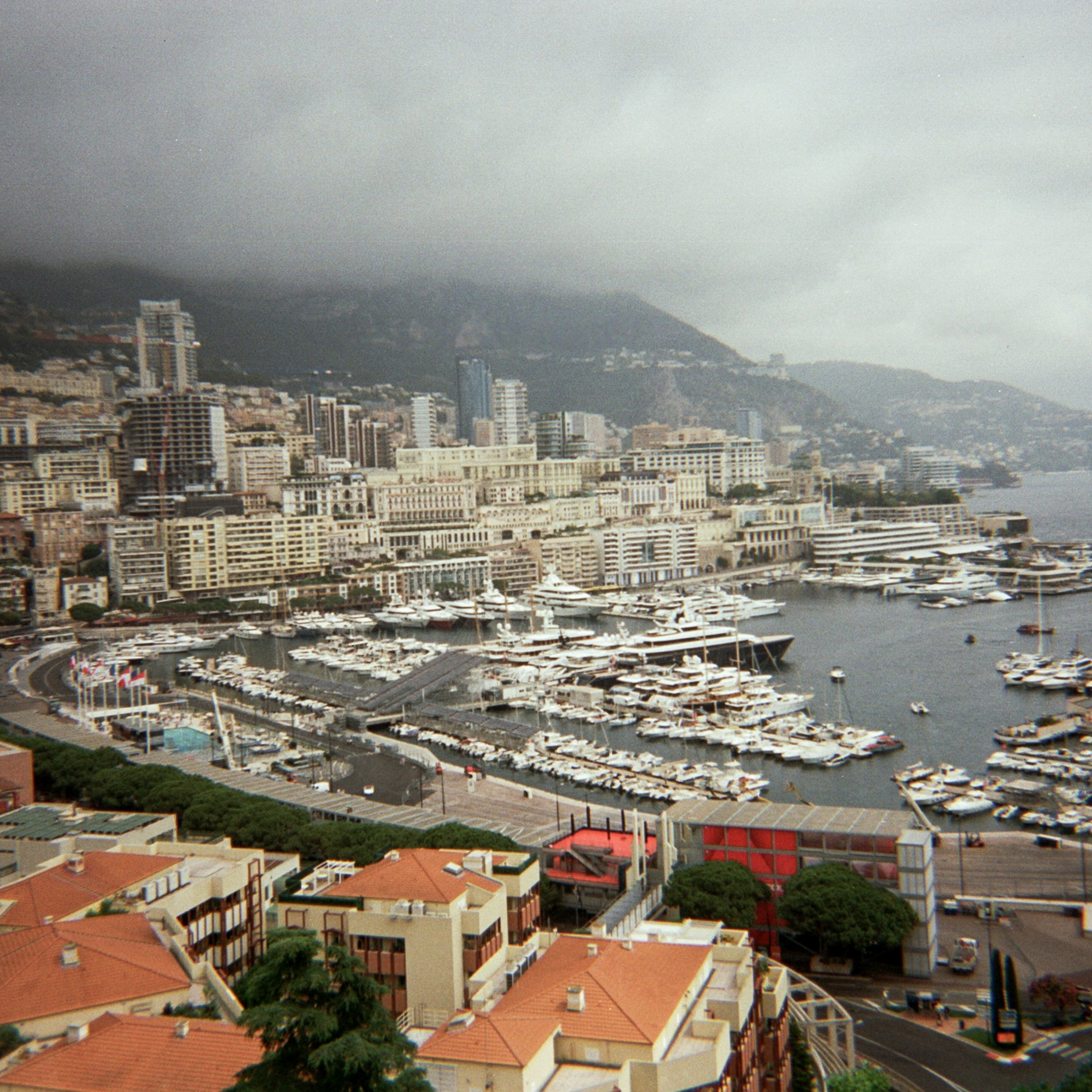 CÔTE D’AZUR — Analog. MA Visuals — Fotografia e Vídeo