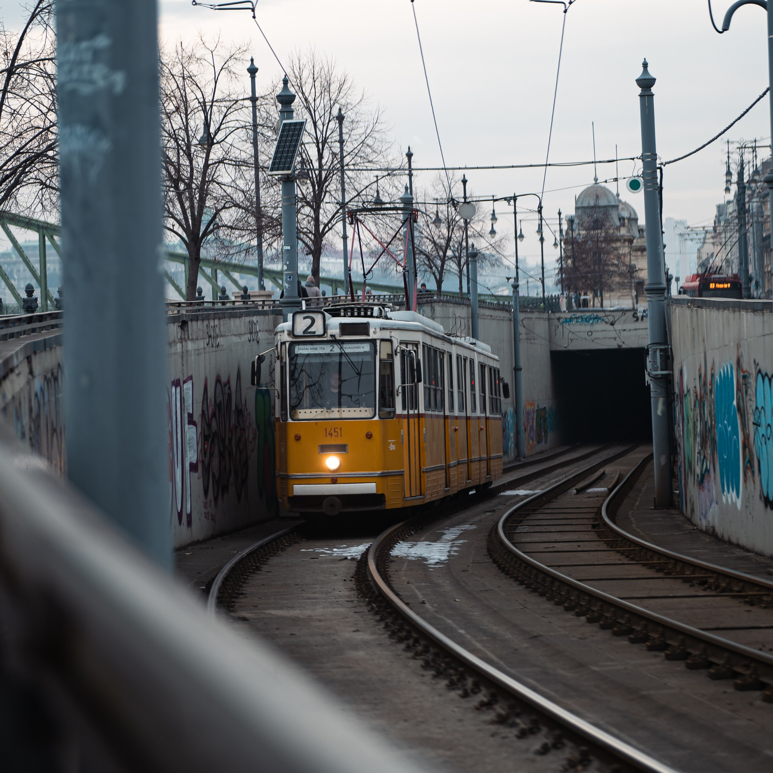 BUDAPEST. MA Visuals — Fotografia e Vídeo