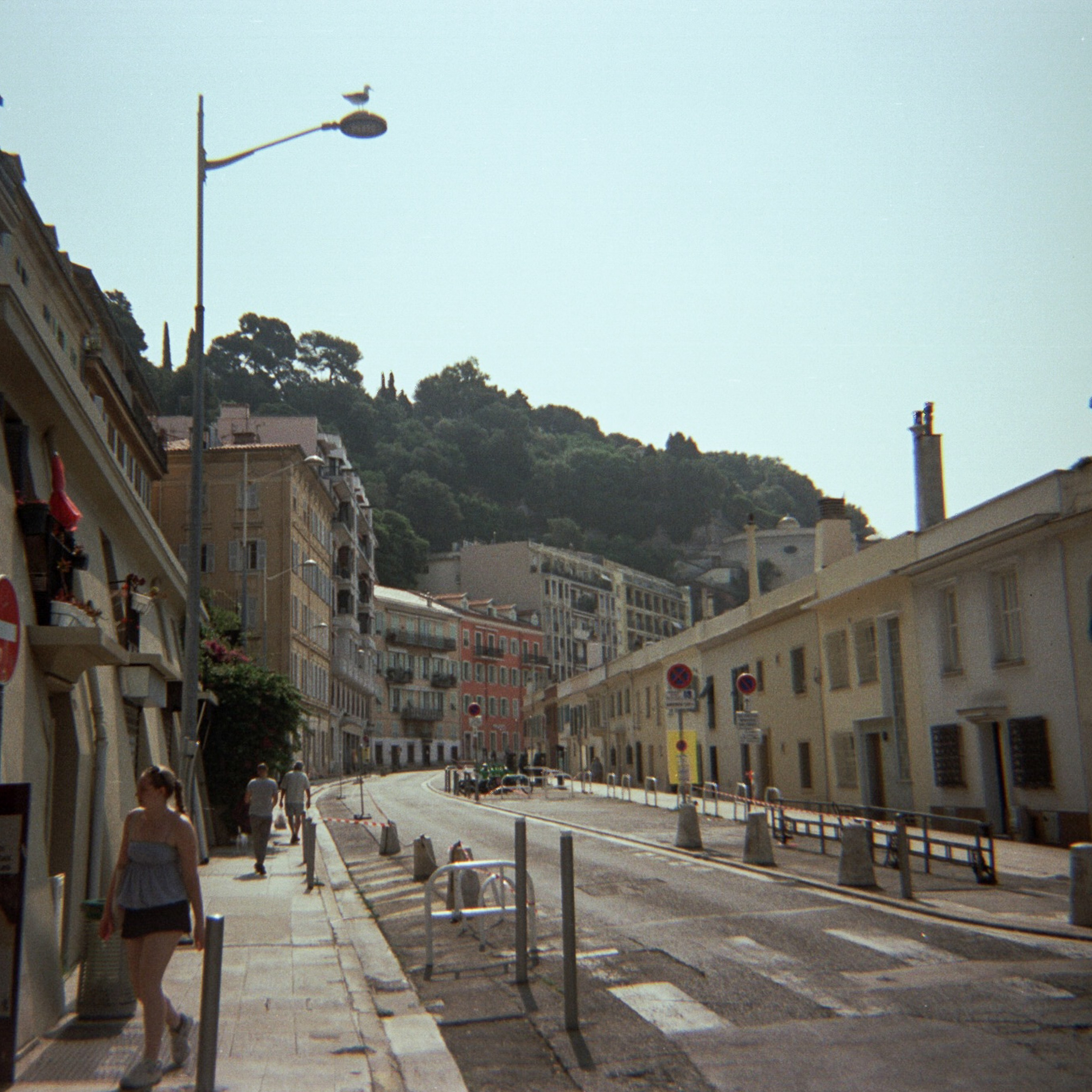 CÔTE D’AZUR — Analog. MA Visuals — Fotografia e Vídeo
