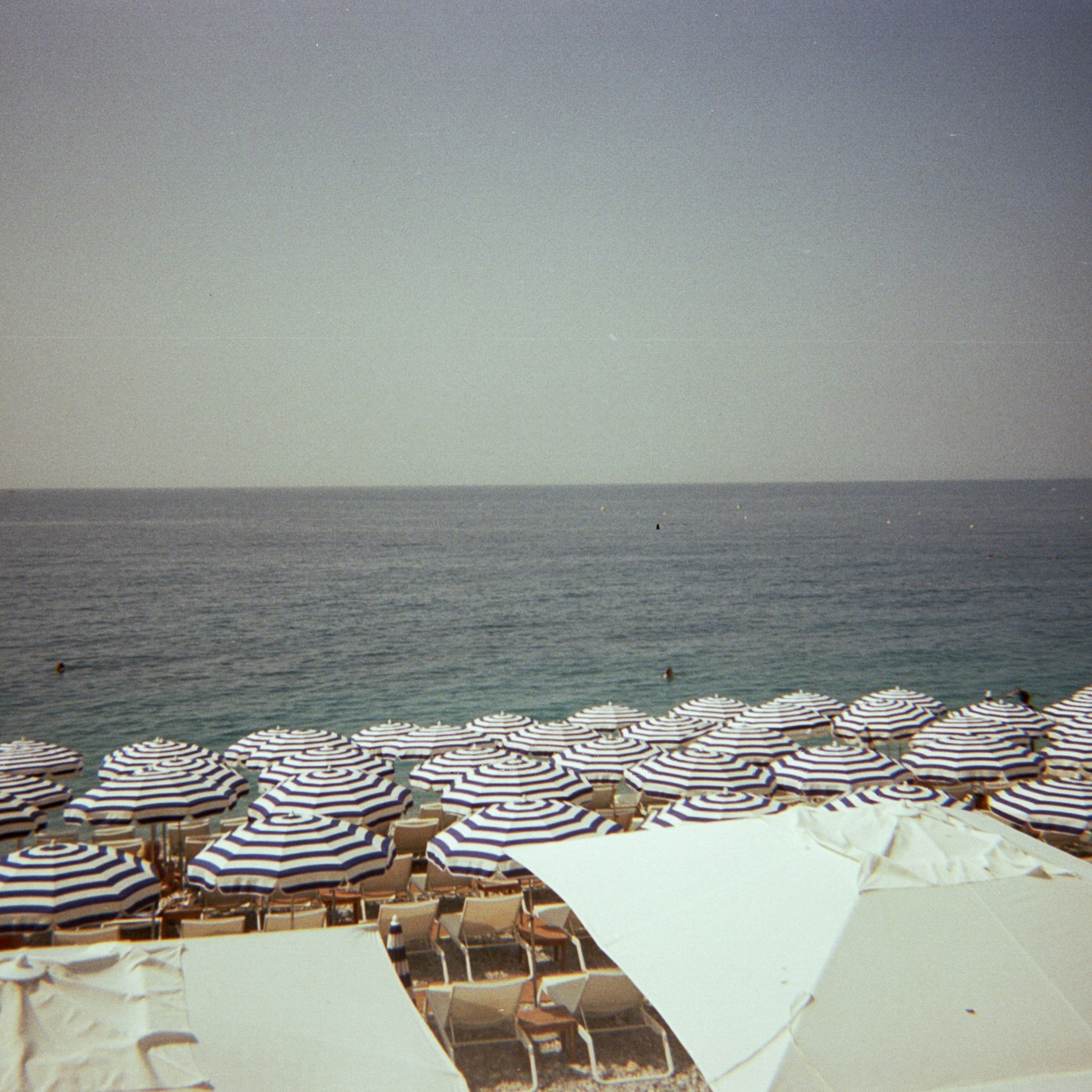 CÔTE D’AZUR — Analog. MA Visuals — Fotografia e Vídeo