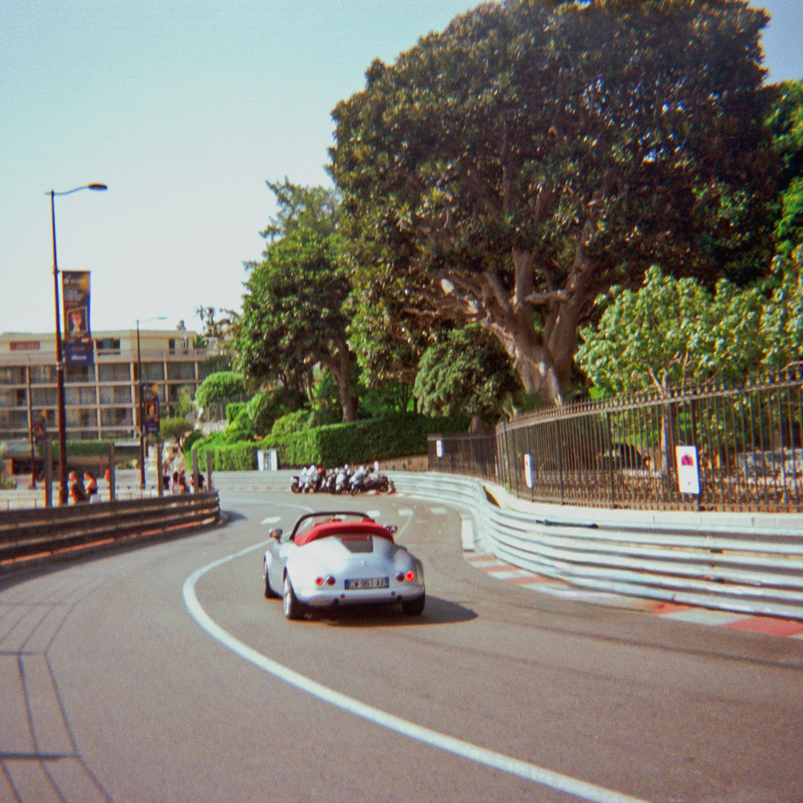 CÔTE D’AZUR — Analog. MA Visuals — Fotografia e Vídeo