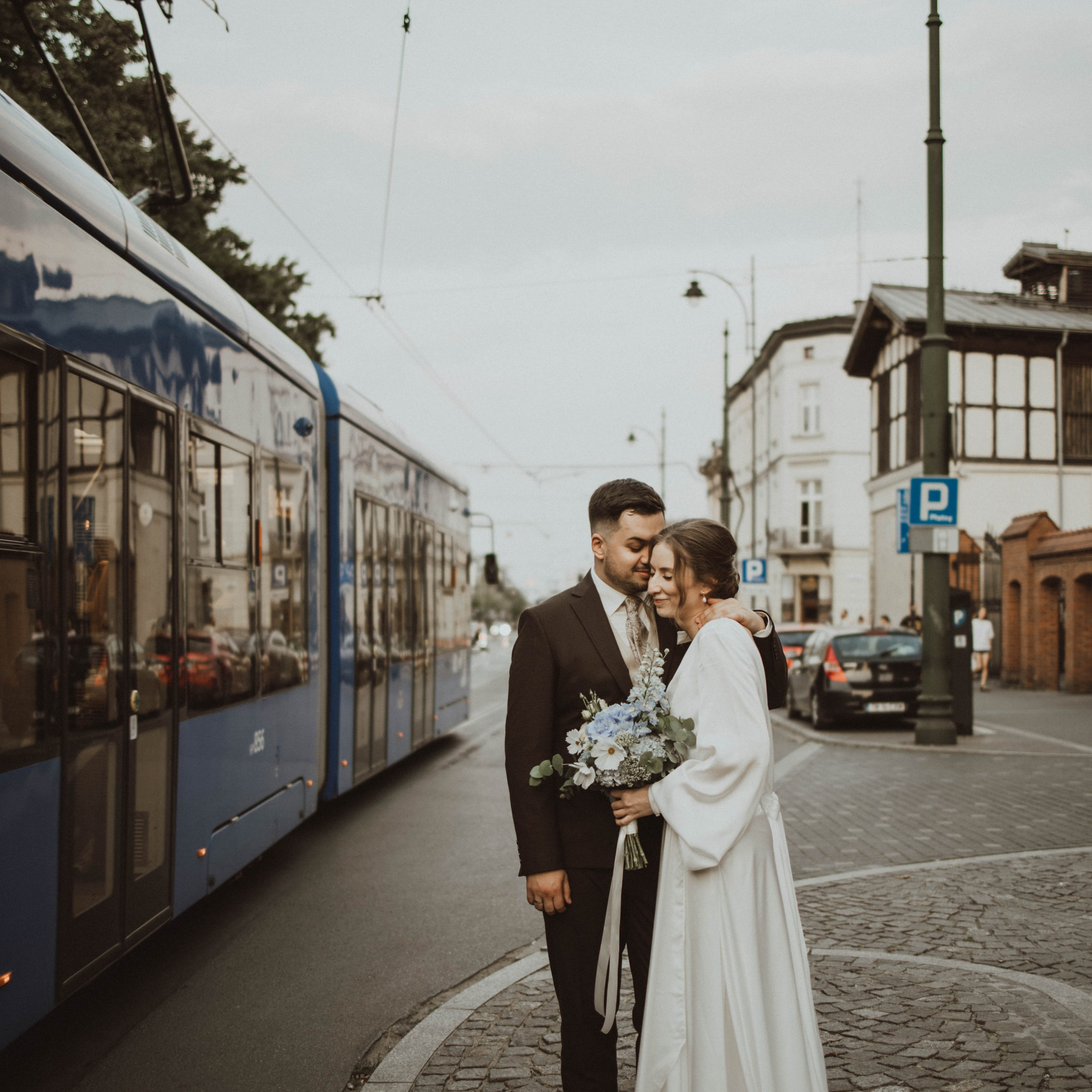 Opinie. Fotograf Mykhalchuk Inna Kraków