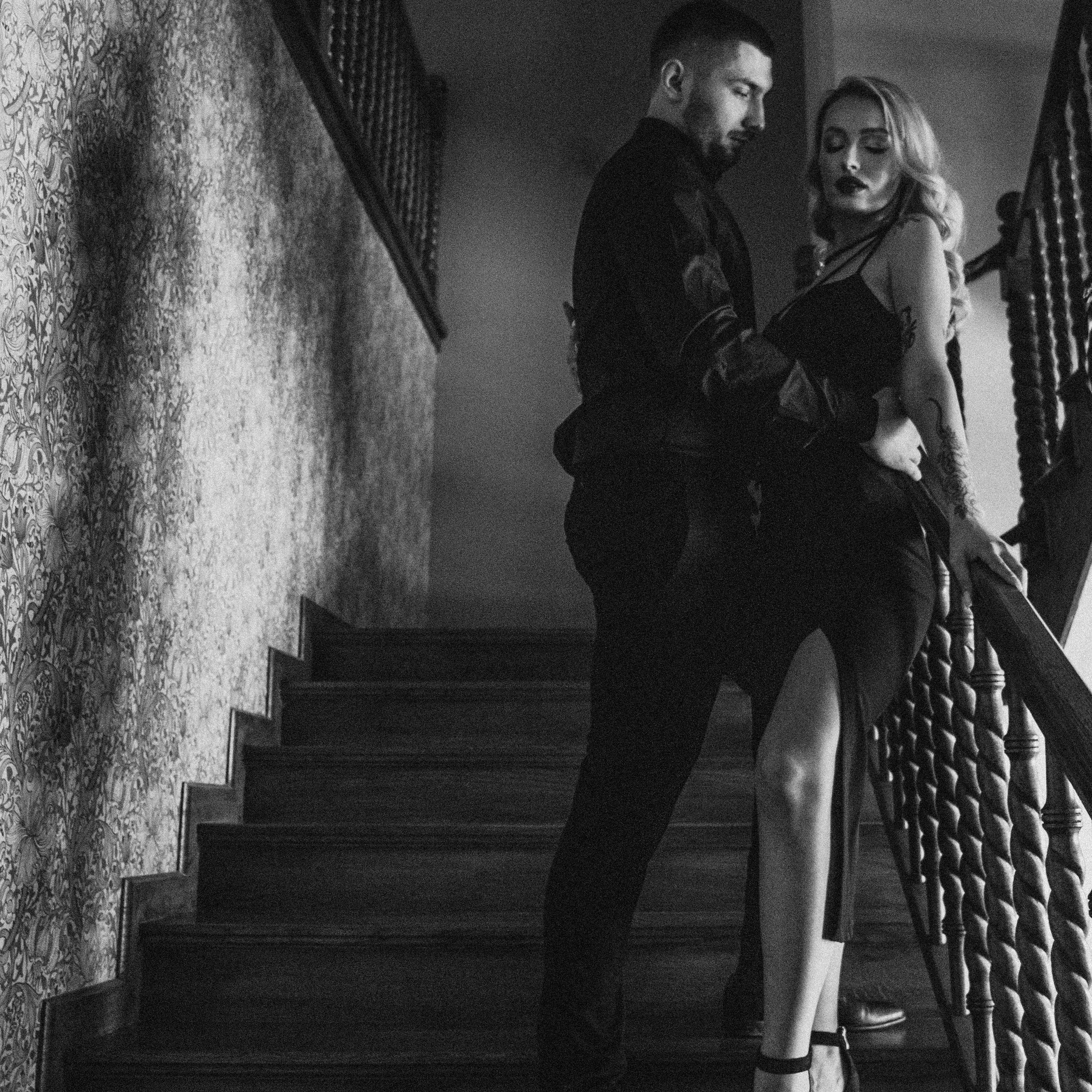 Bartosz ♡ Gabriela