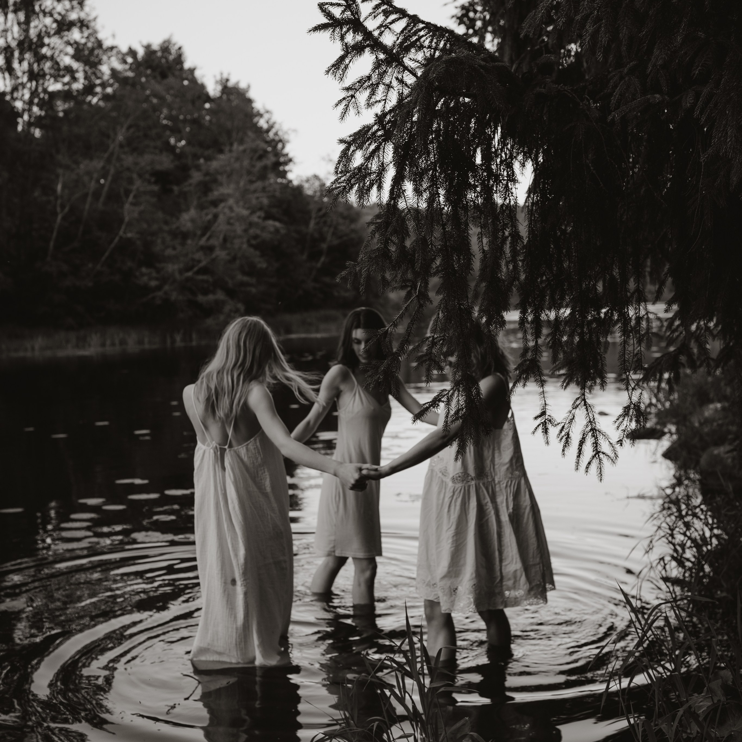 when we&nbsp;were one