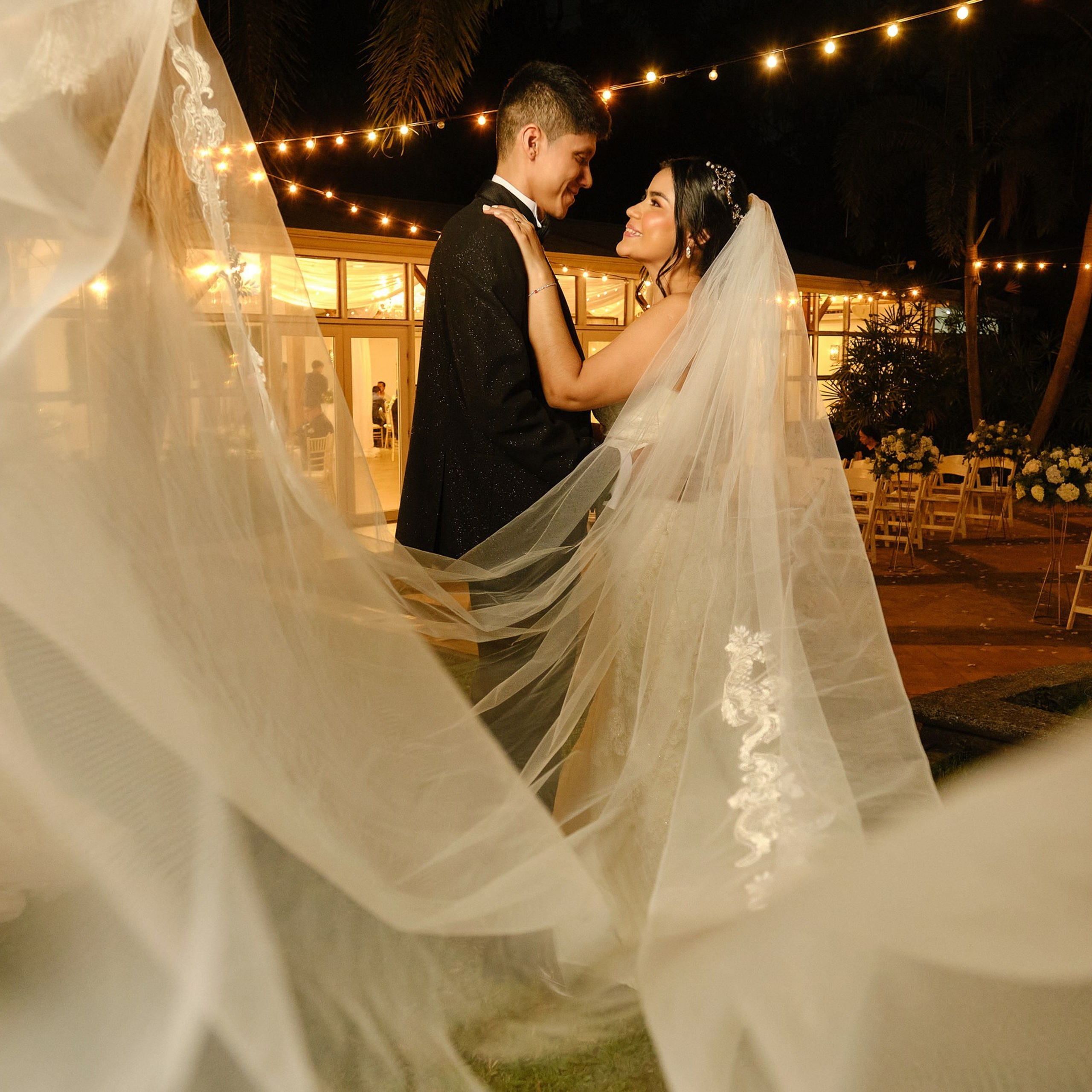 Testimonios. Daniel Brand | Fotografía de Bodas y Comercial en Honduras