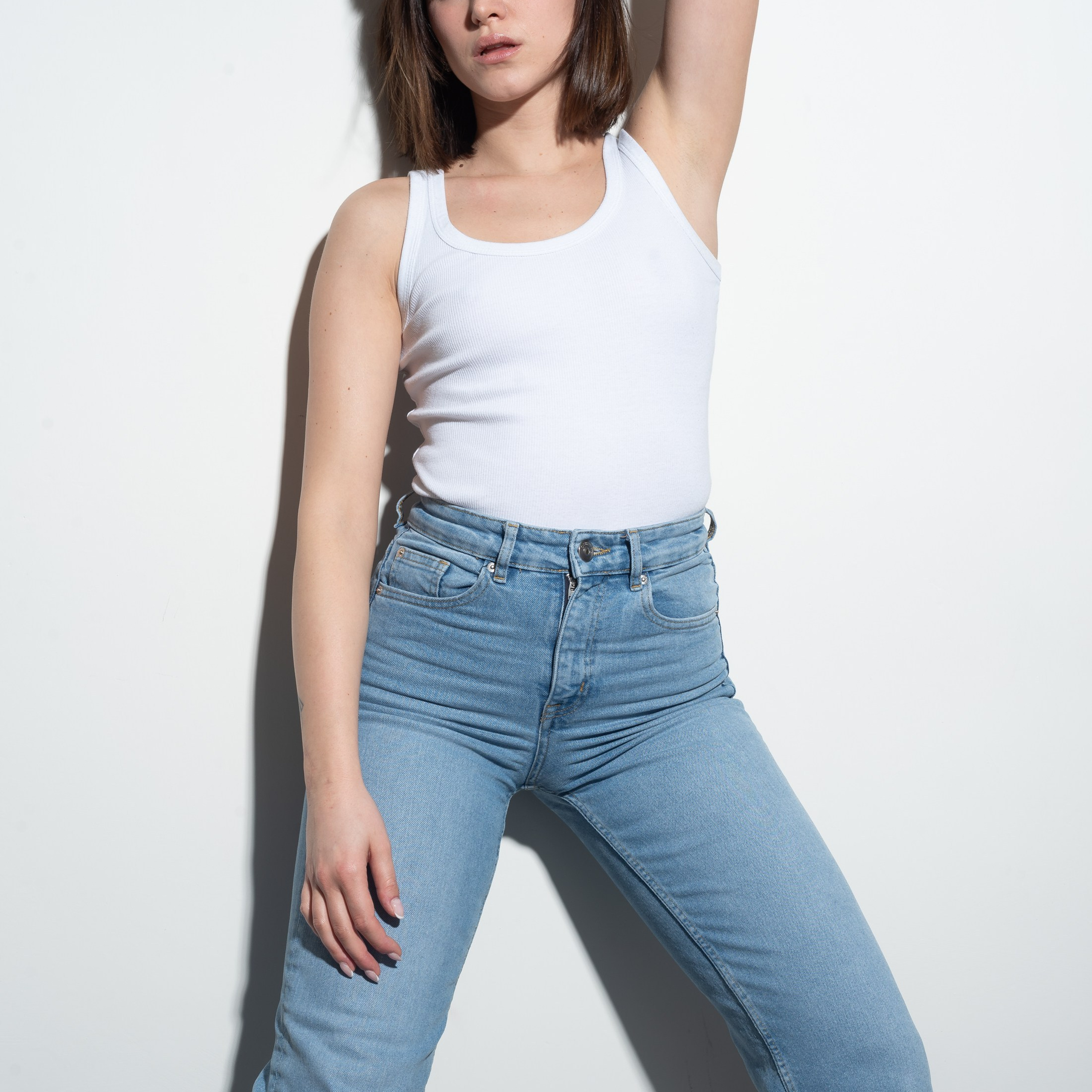 Testimonianze. Natalia Maryach Photographer