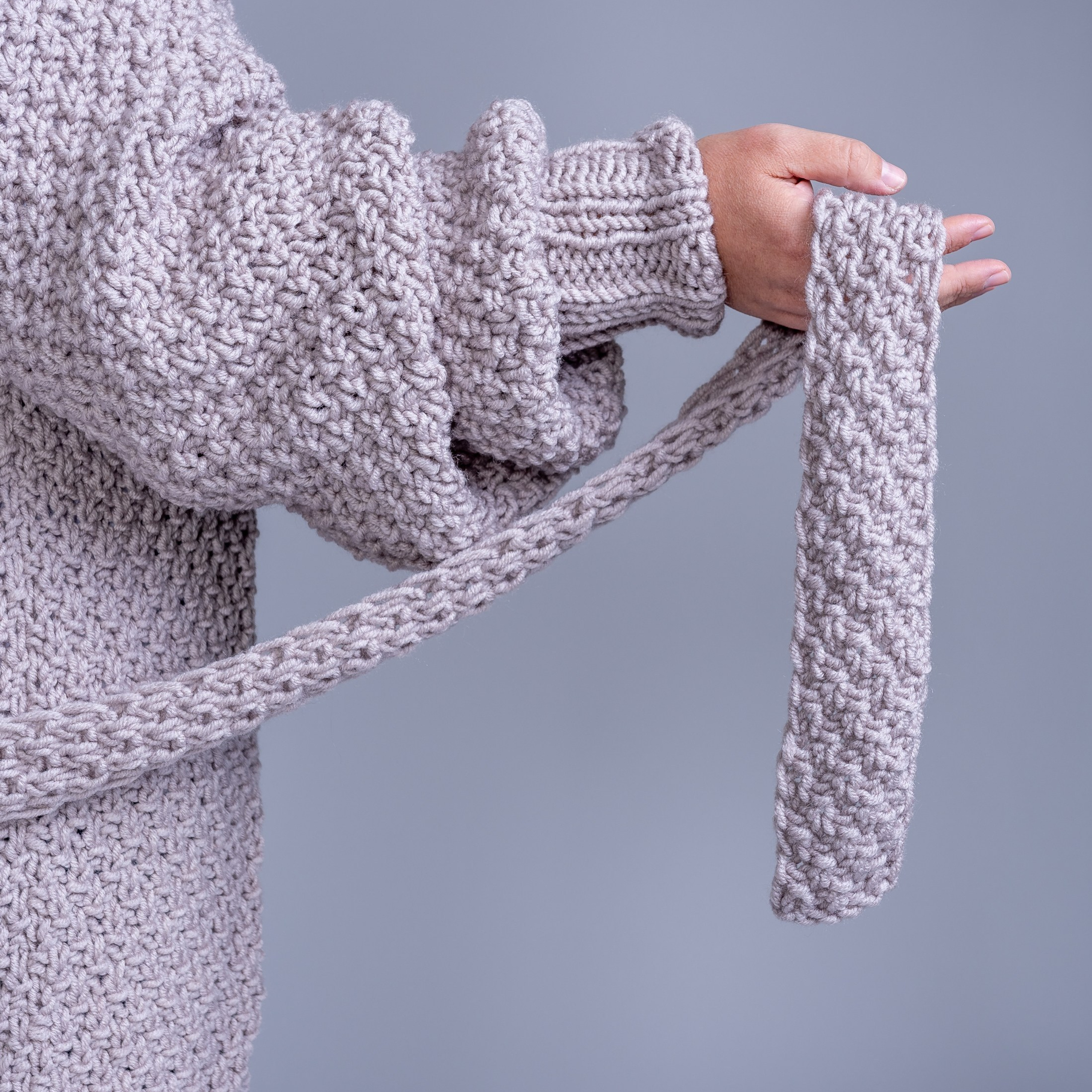 Testimonianze. Natalia Maryach Photographer