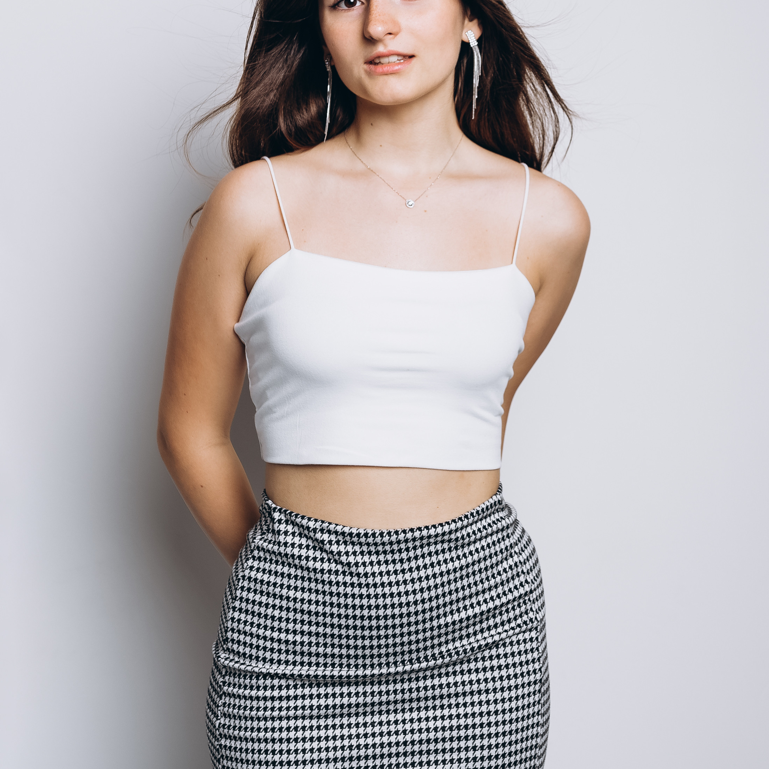 Testimonianze. Natalia Maryach Photographer