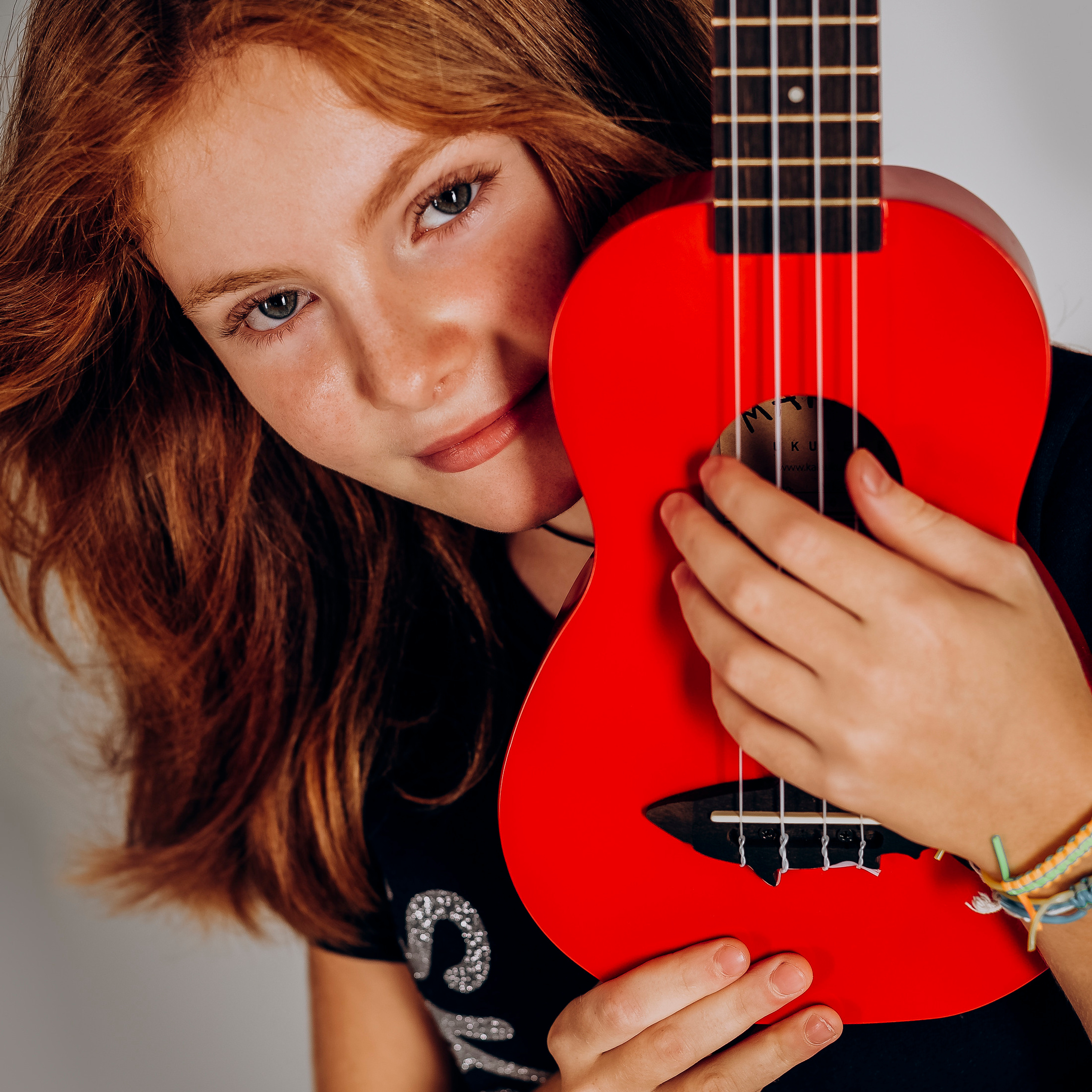 Testimonianze. Natalia Maryach Photographer