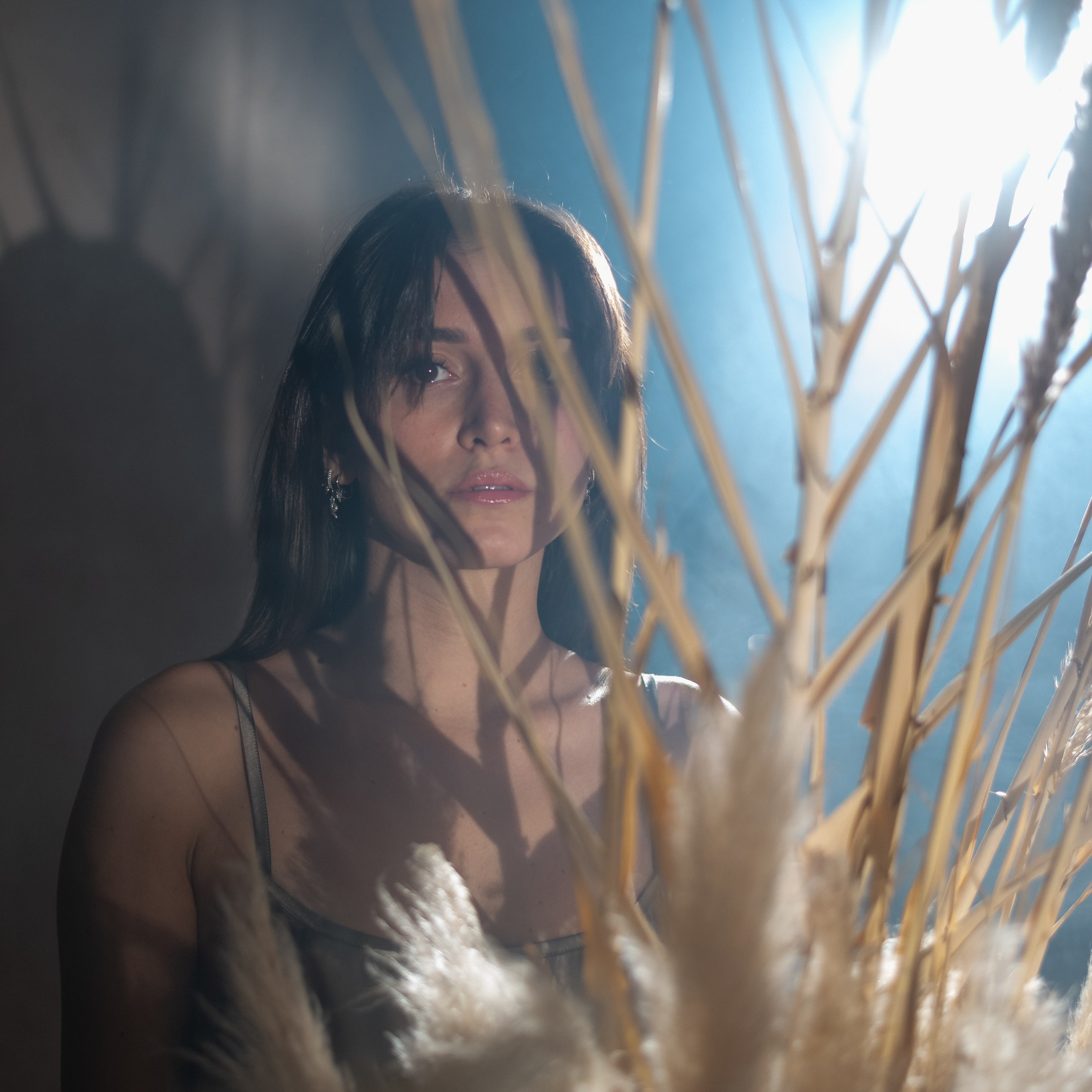 Testimonianze. Natalia Maryach Photographer