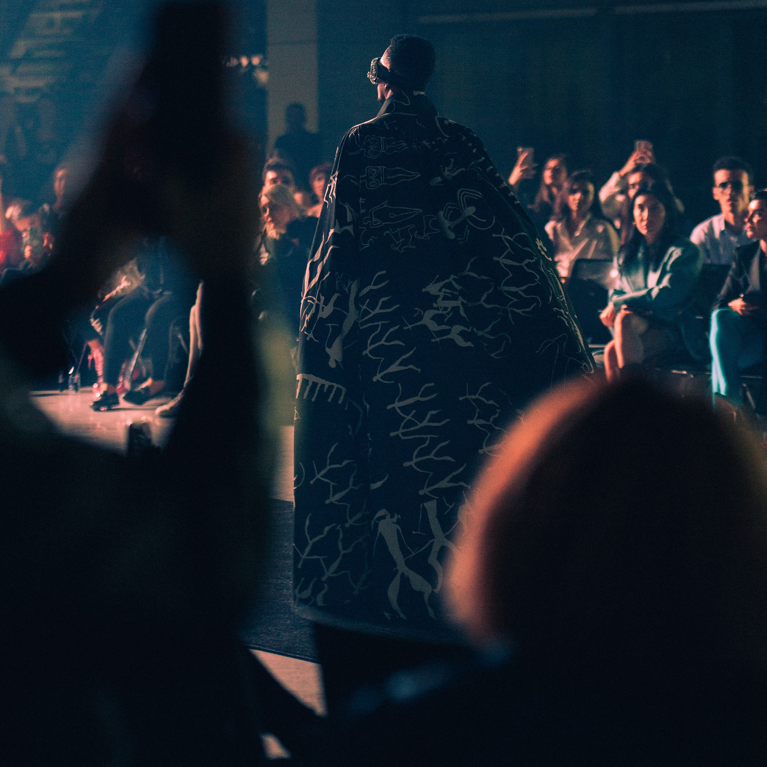 BAKU FASHION WEEK 2023 DAY3