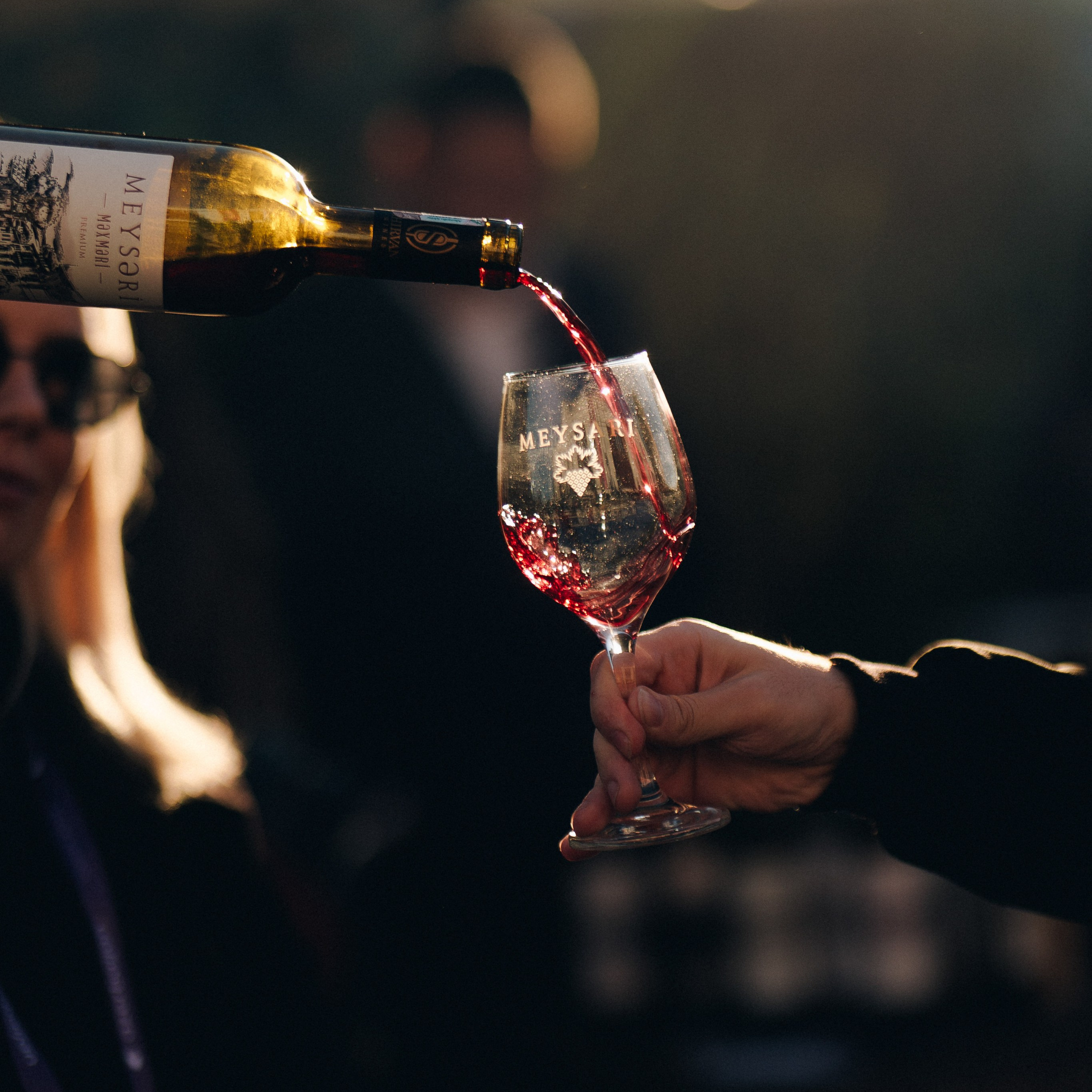 MEYSARI WINE FESTIVAL