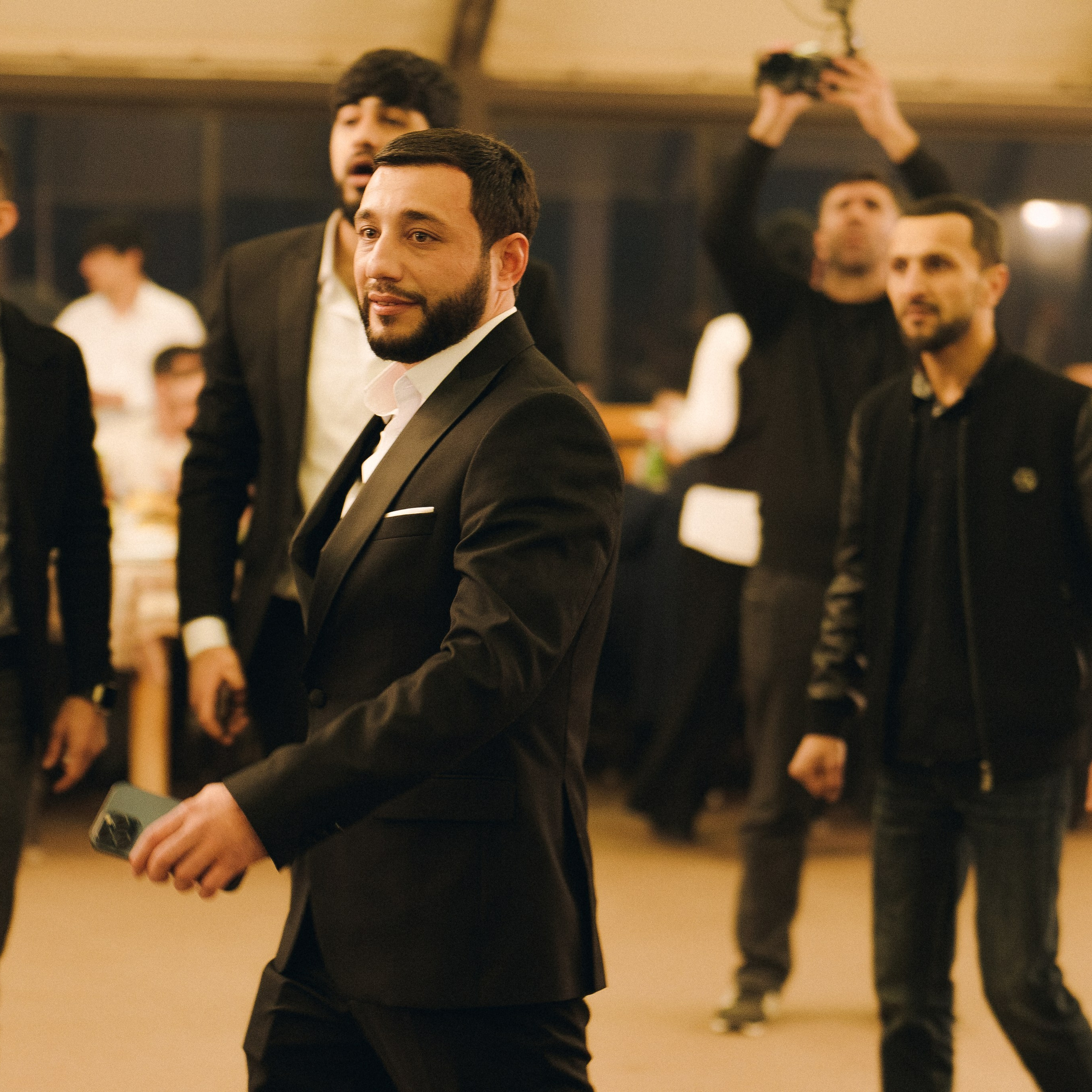 COMMENTS. Wedding&Event photographer Ismail Rzayev in Baku