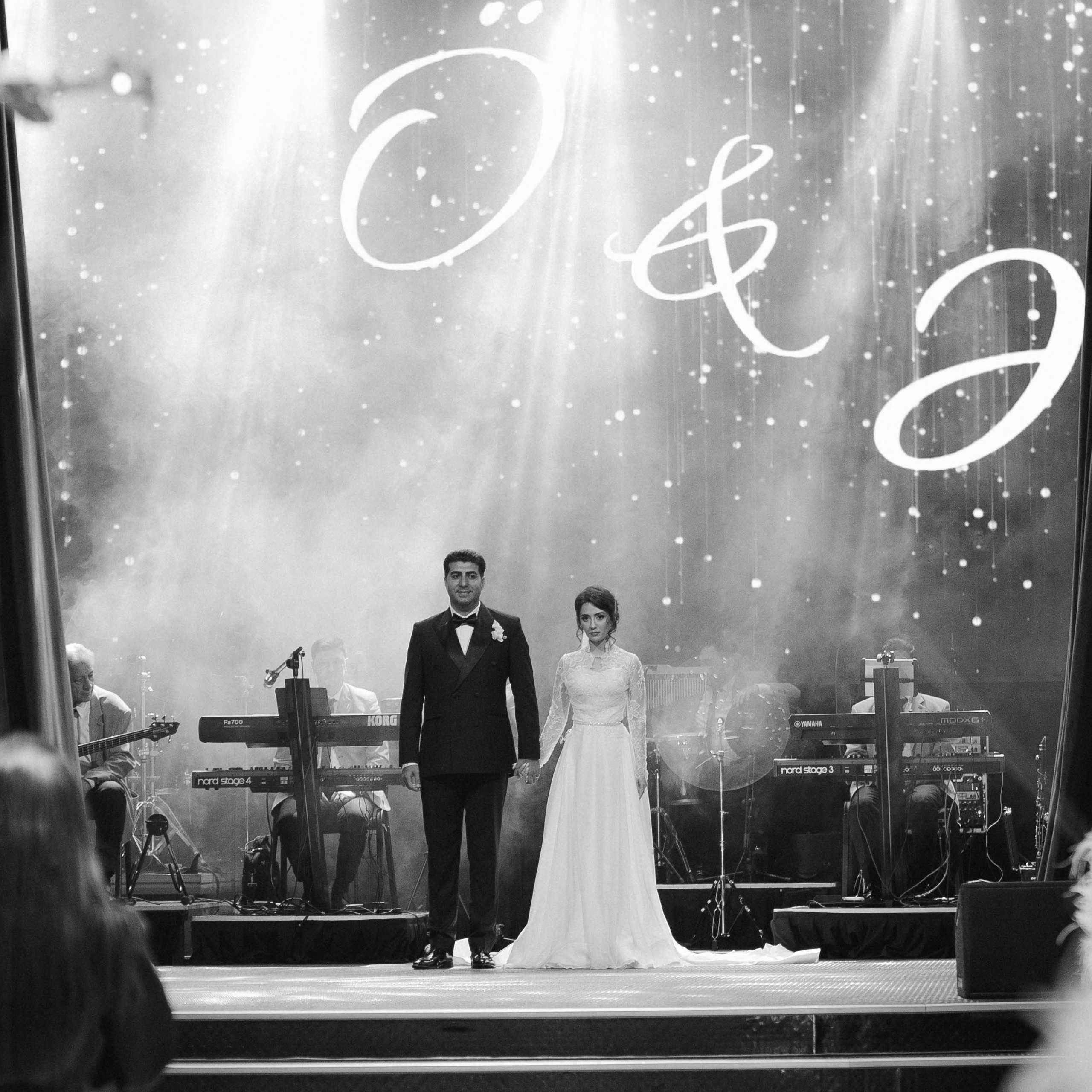 OMAR&ASLI