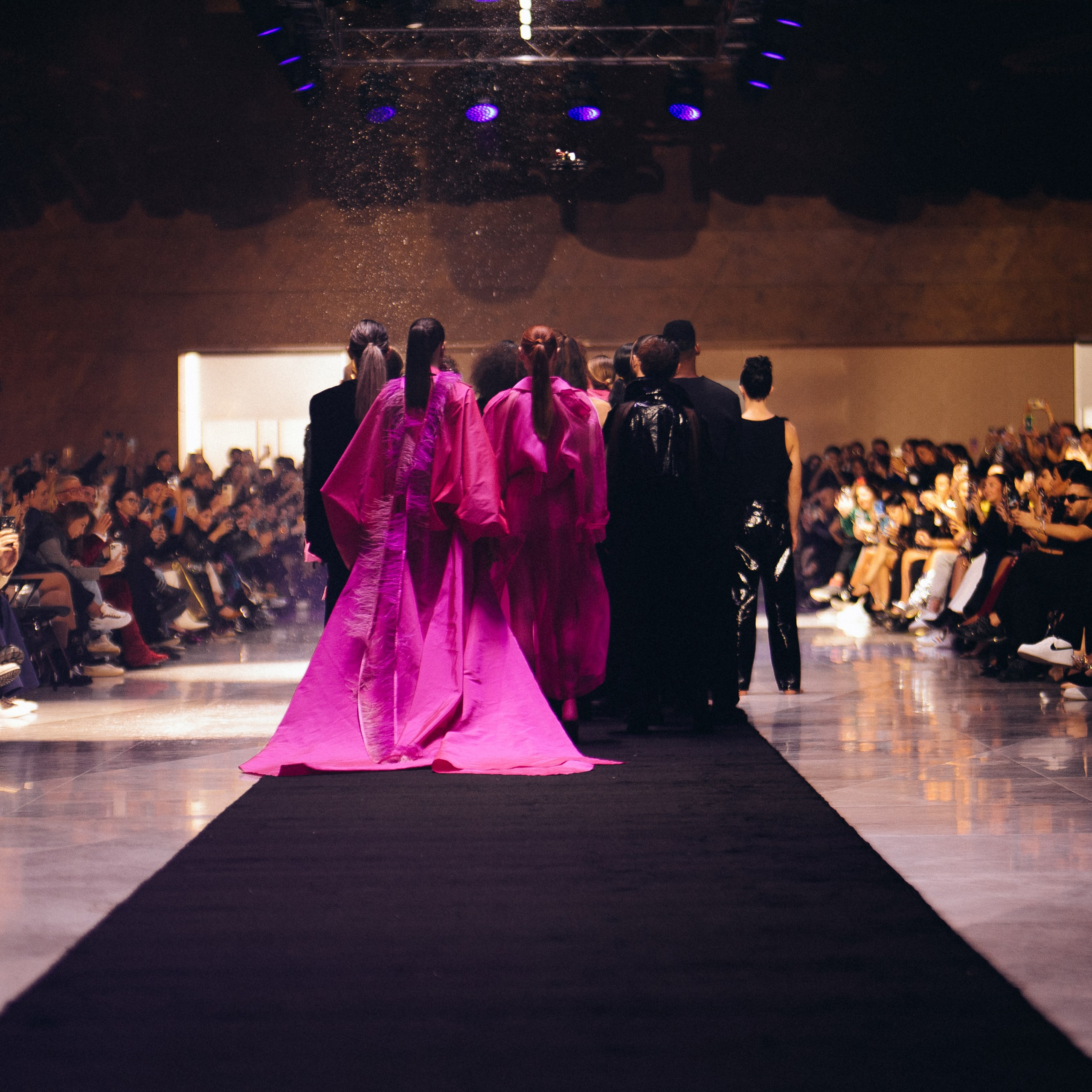 BAKU FASHION WEEK 2023 DAY1