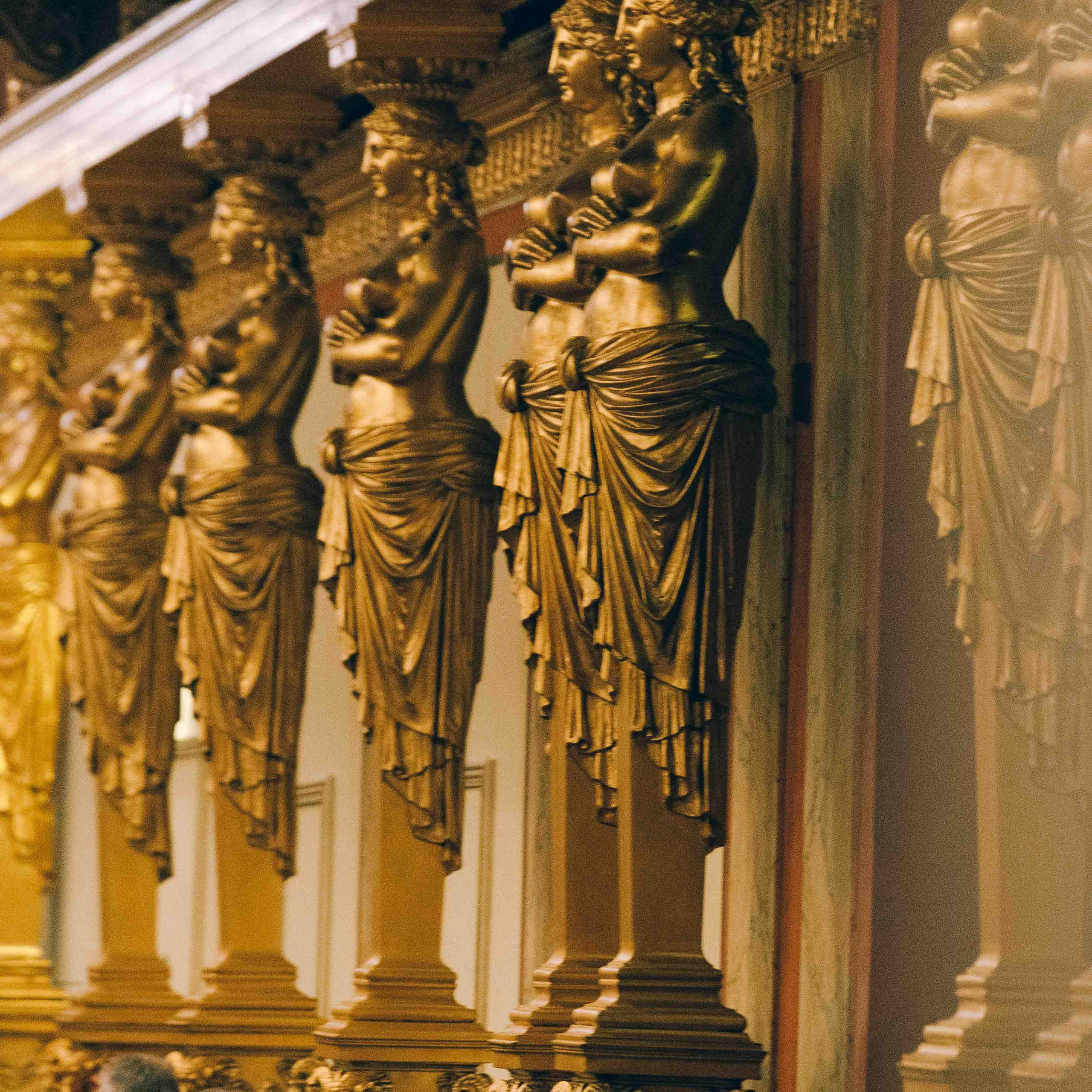 MUSIKVEREIN (VIENNA)