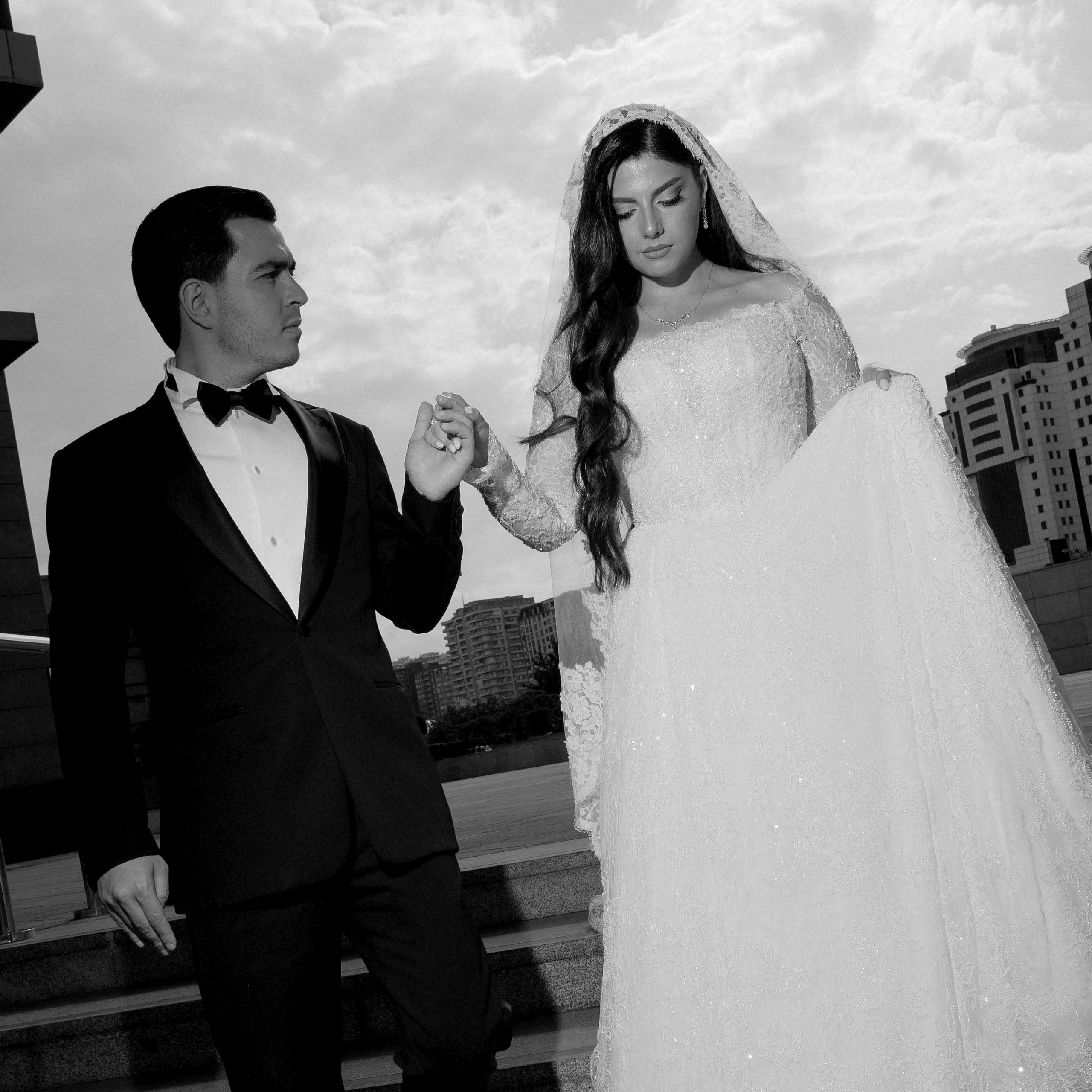 YUSIF&ISAMAR