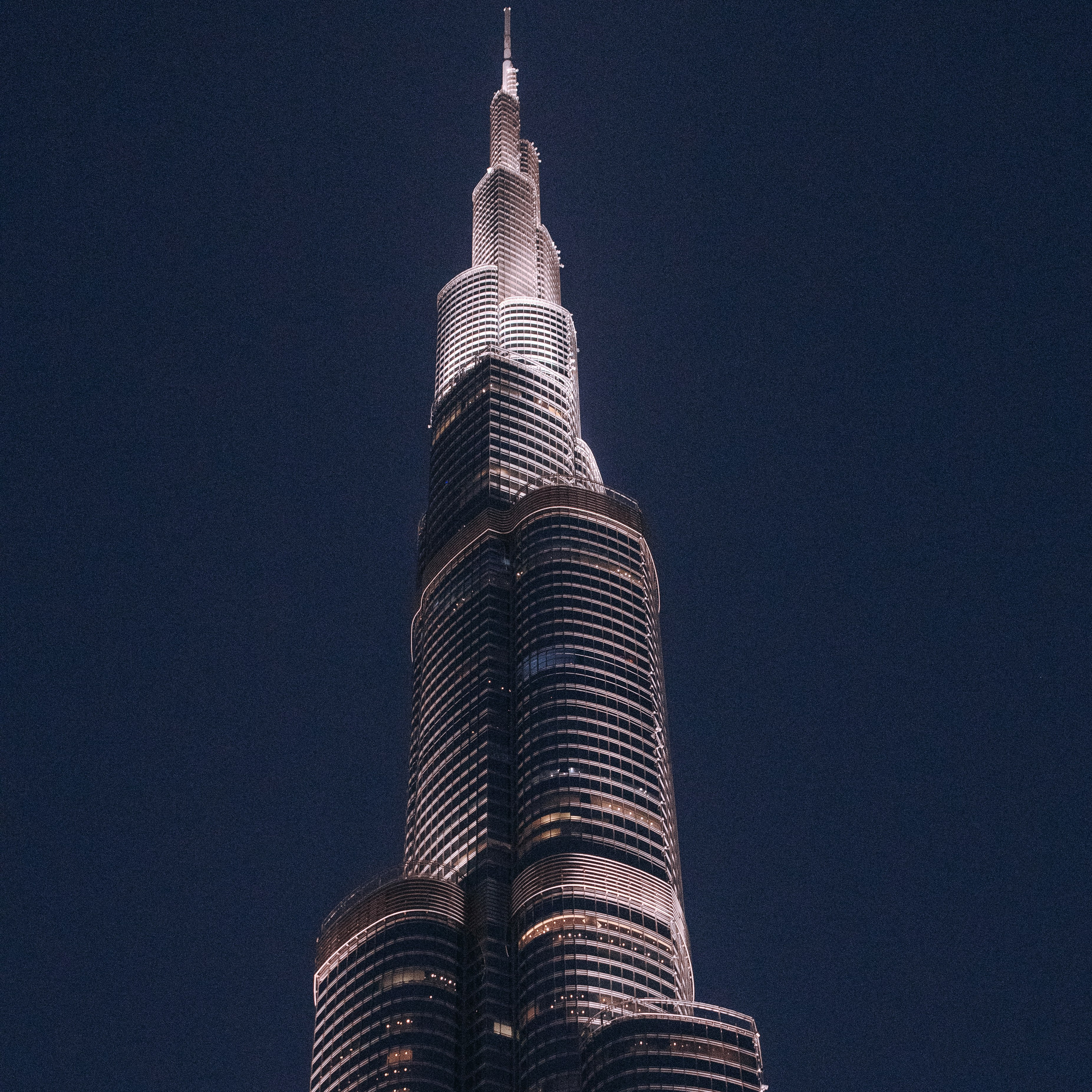 DUBAI OPERA