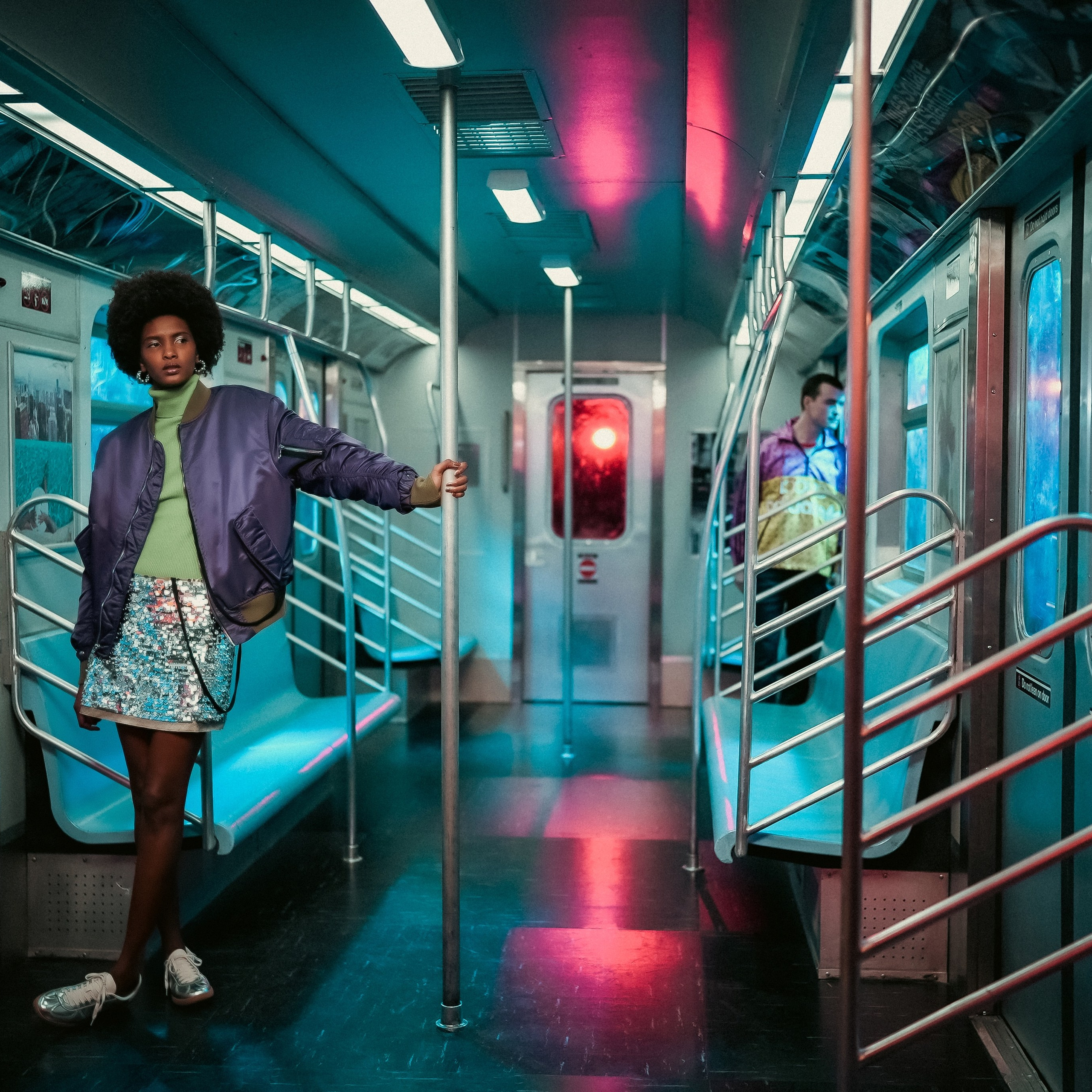 PORTFOLIO. Aks Production