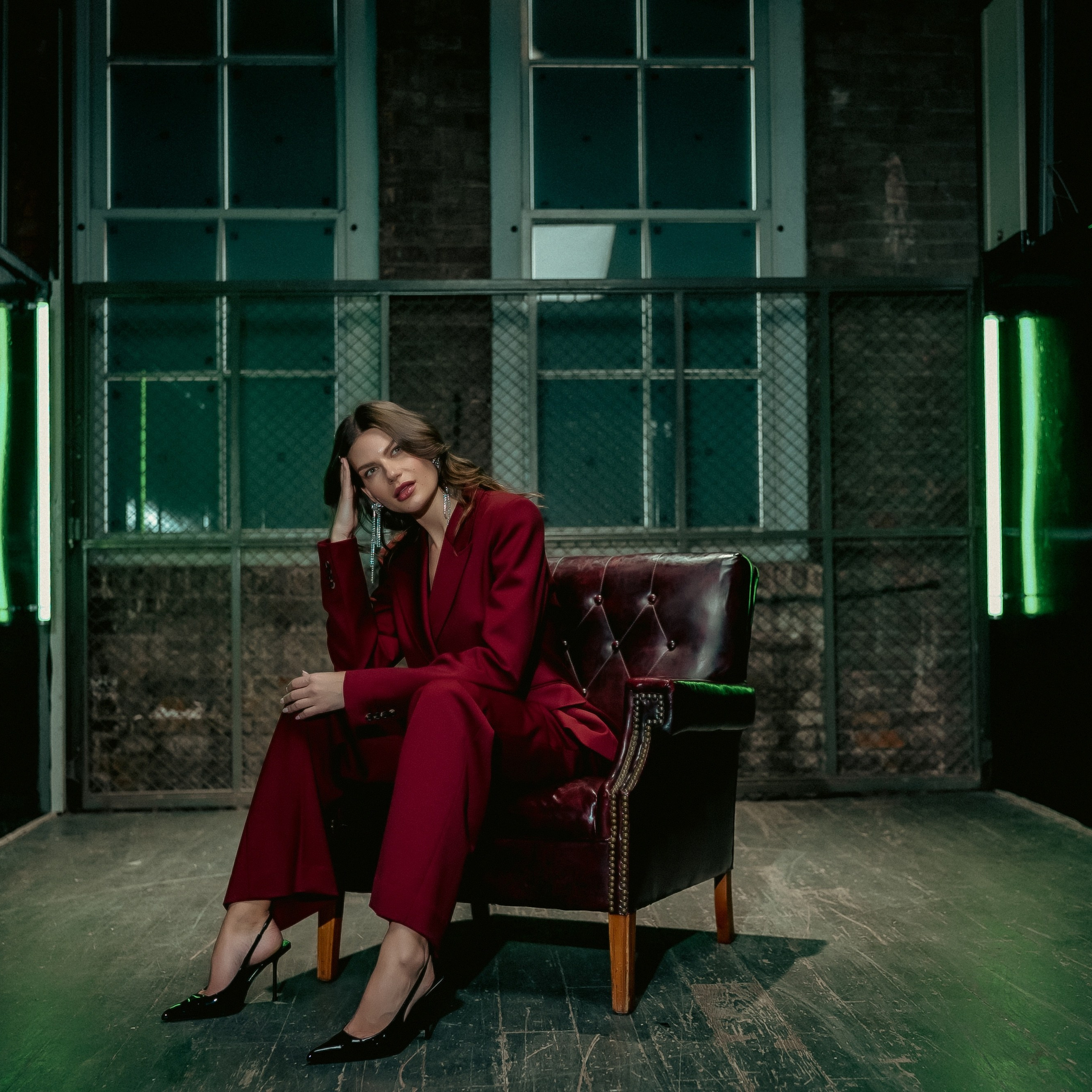 PORTFOLIO. Aks Production