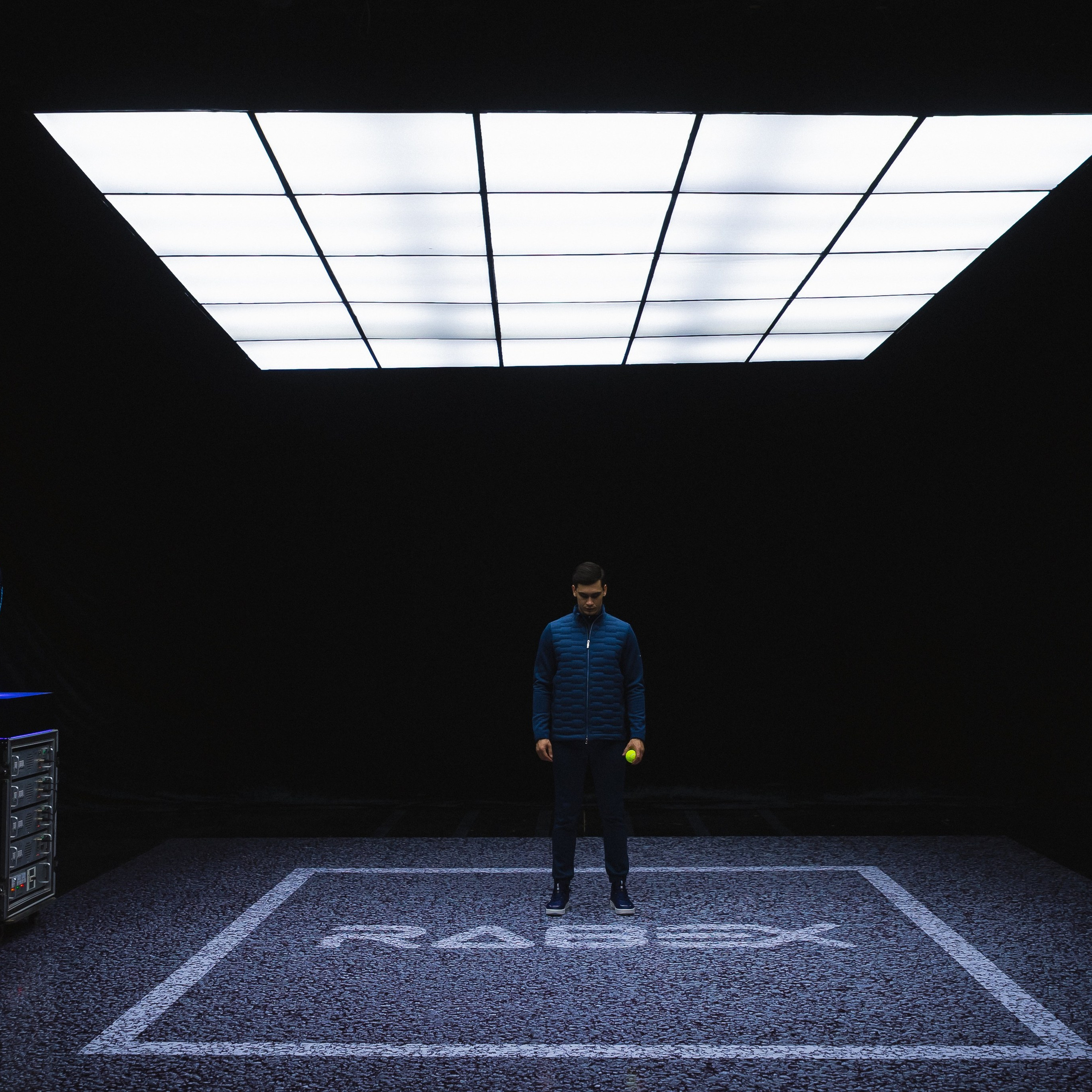 PORTFOLIO. Aks Production