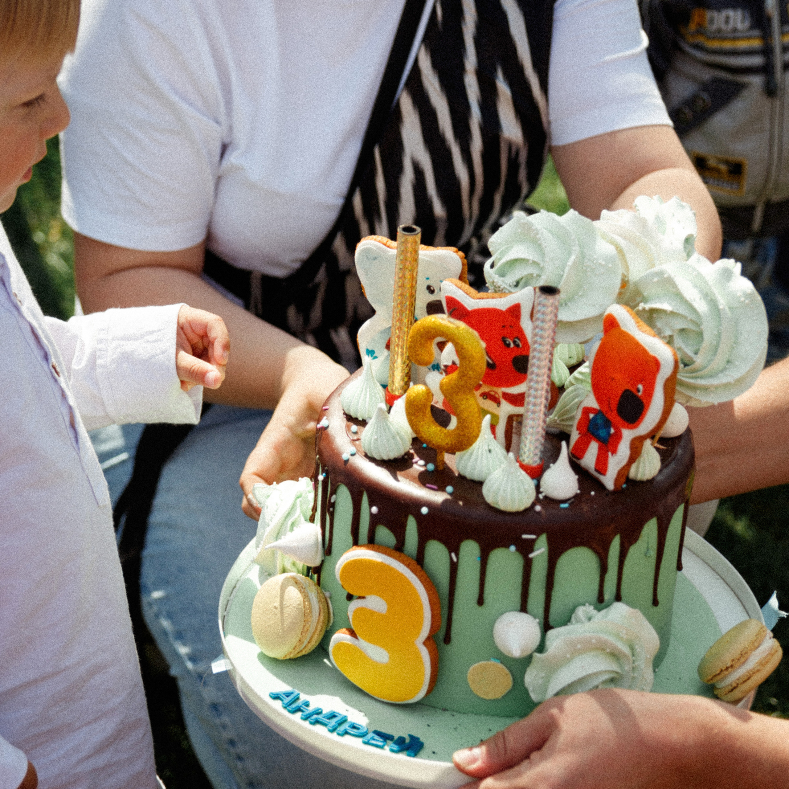 Отзывы. NIKA PEYCHEV PHOTO