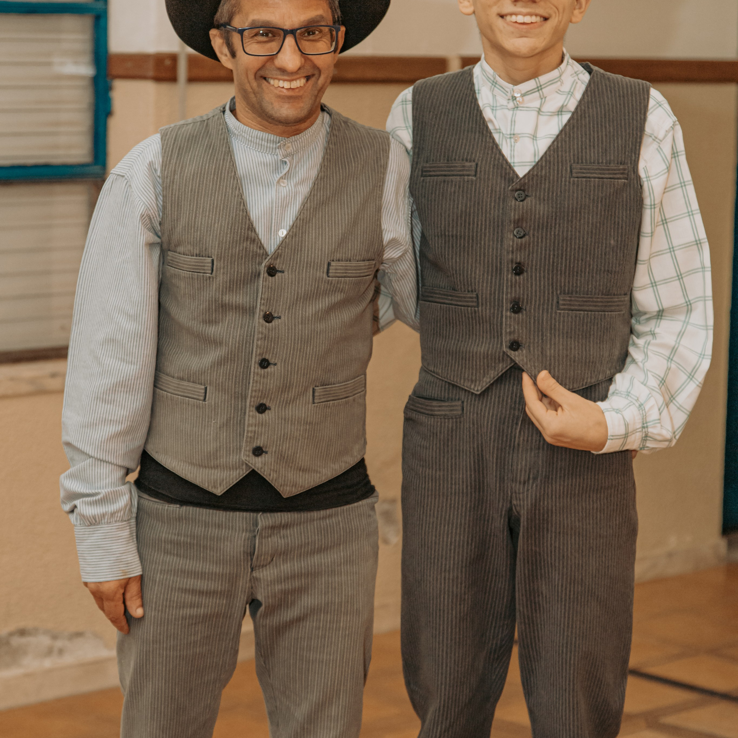 Testemunhos. HJ Visuals | Momentos reais, memórias eternas