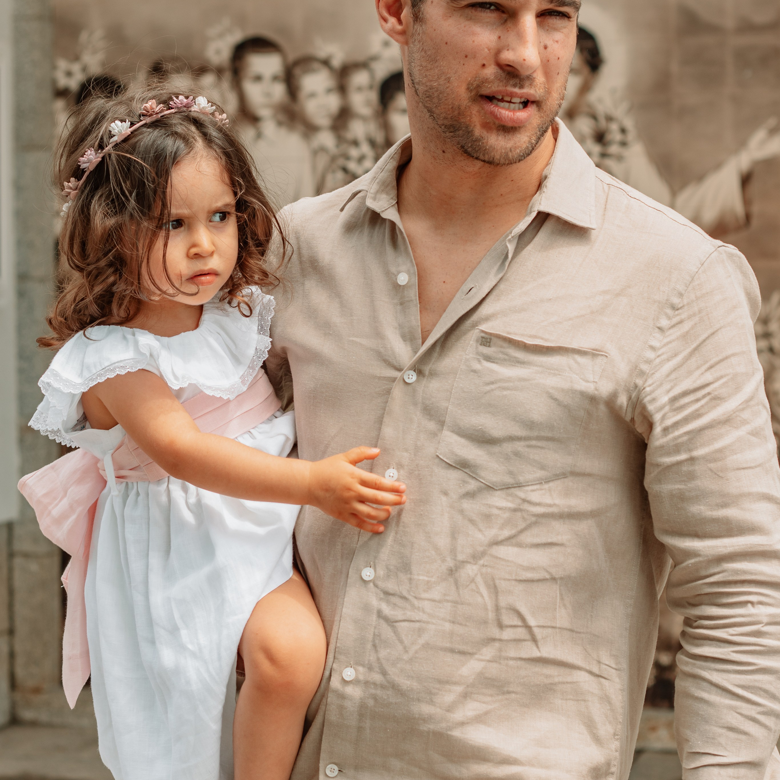 Testemunhos. HJ Visuals | Momentos reais, memórias eternas