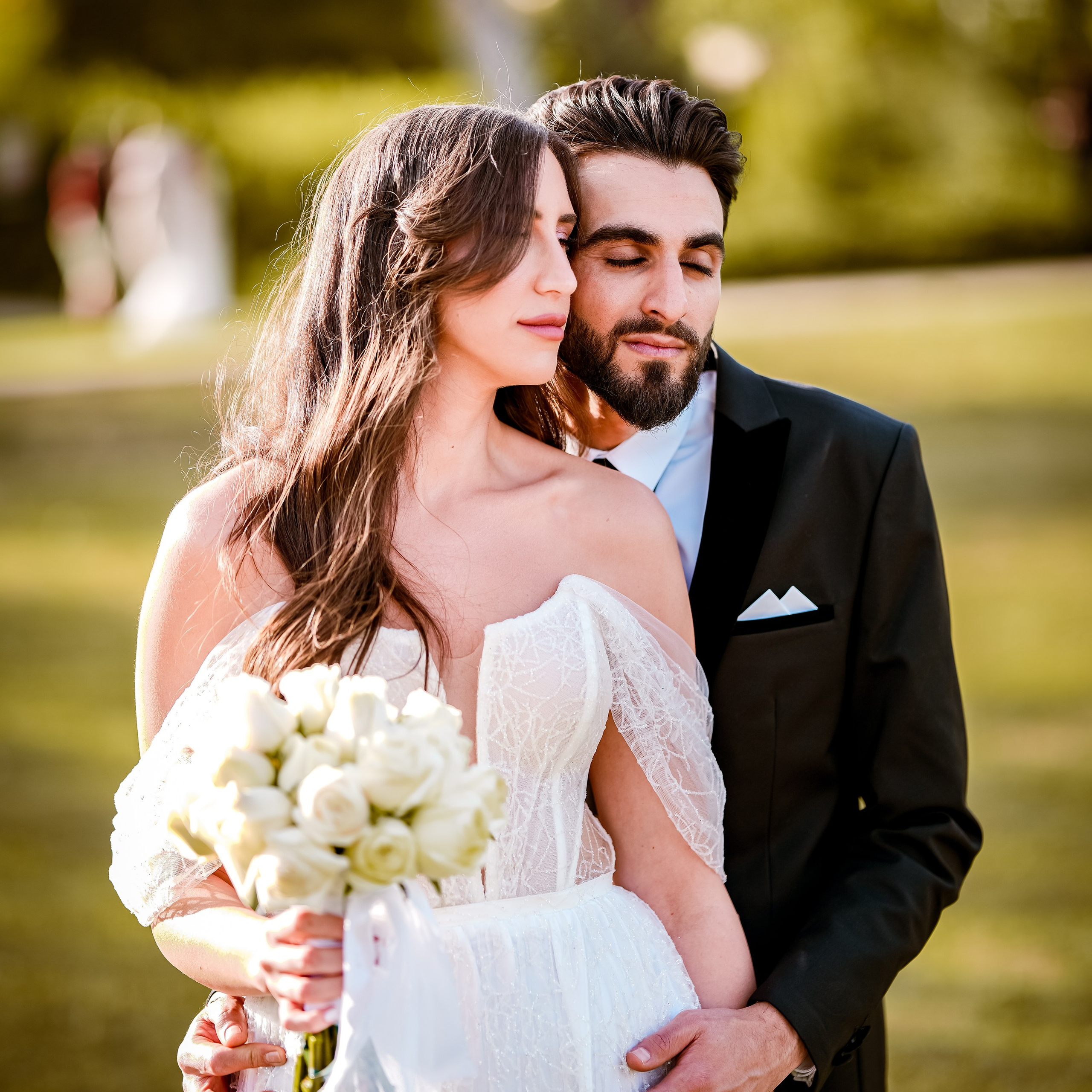 המלצות. לופו צלמים — צילום חתונות ואירועים