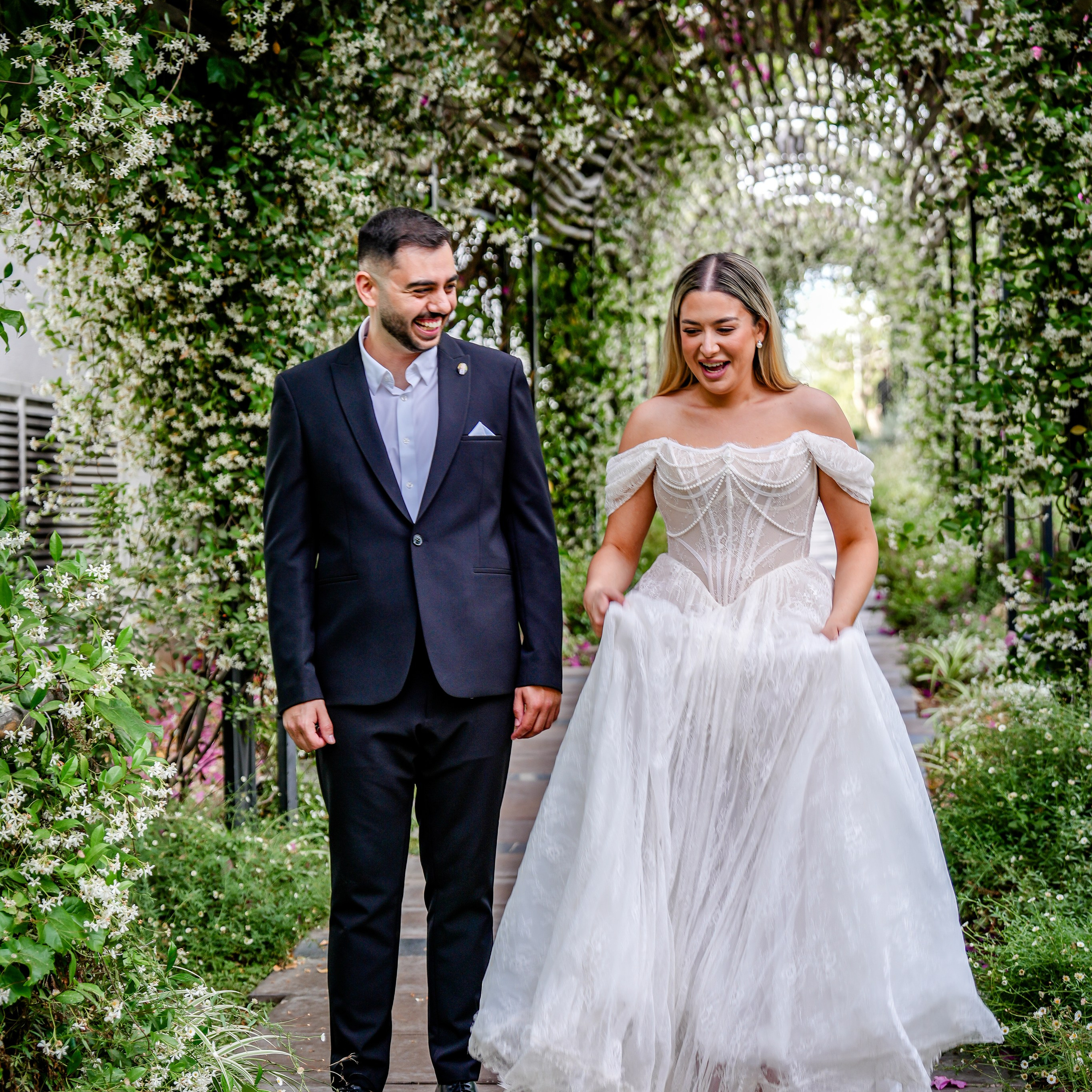 המלצות. לופו צלמים — צילום חתונות ואירועים