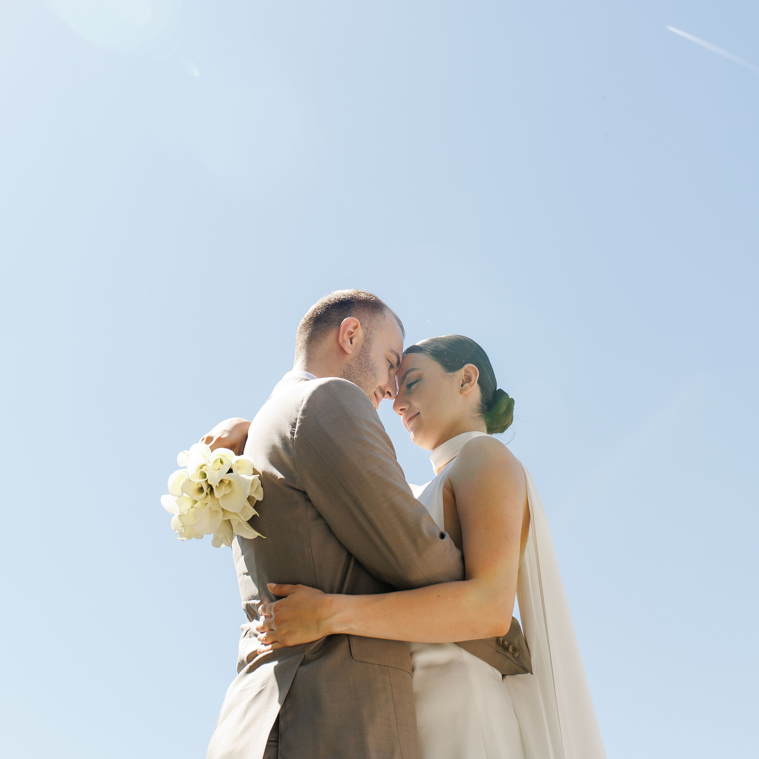 Wedding Photographer in Barcelona Lana Alekhina