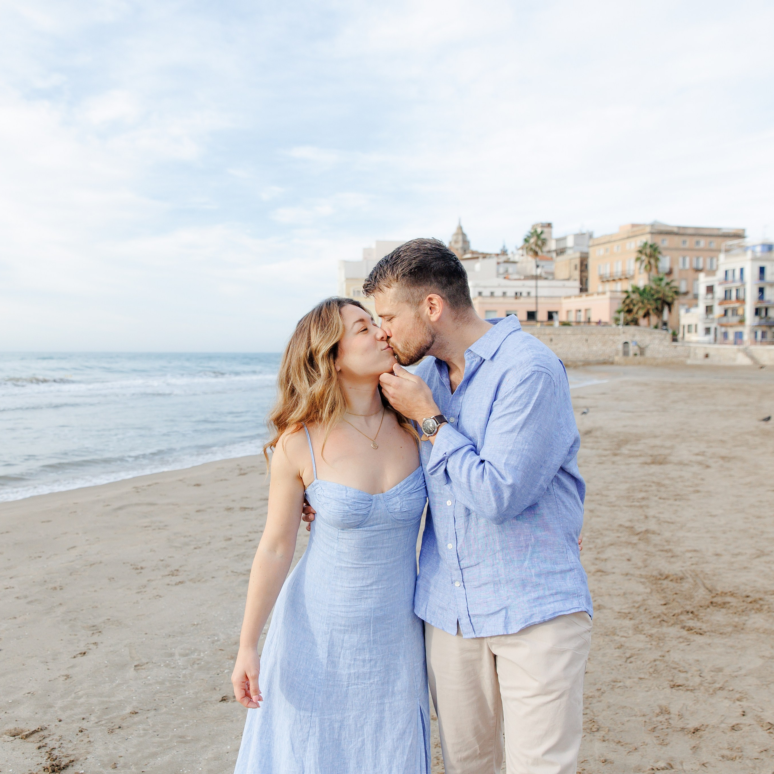 Barcelona Wedding Inspiration Tips. Wedding Photographer in Barcelona Lana Alekhina