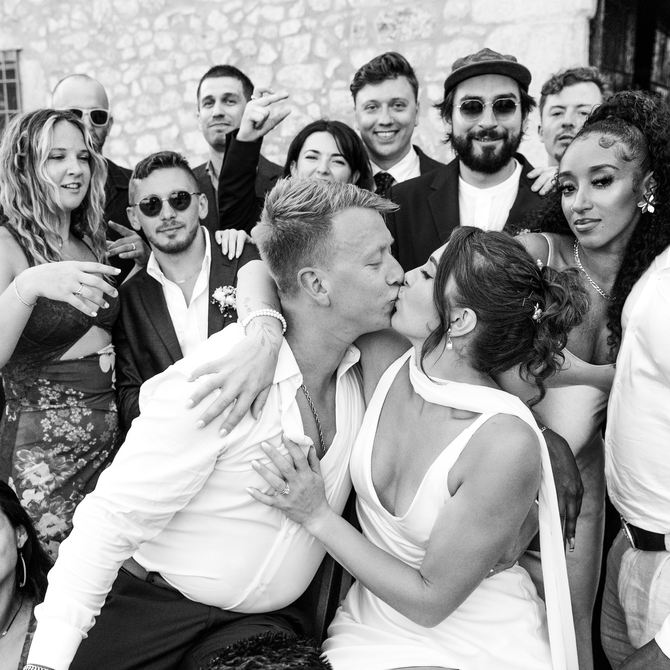 Wedding Photographer in Barcelona Lana Alekhina
