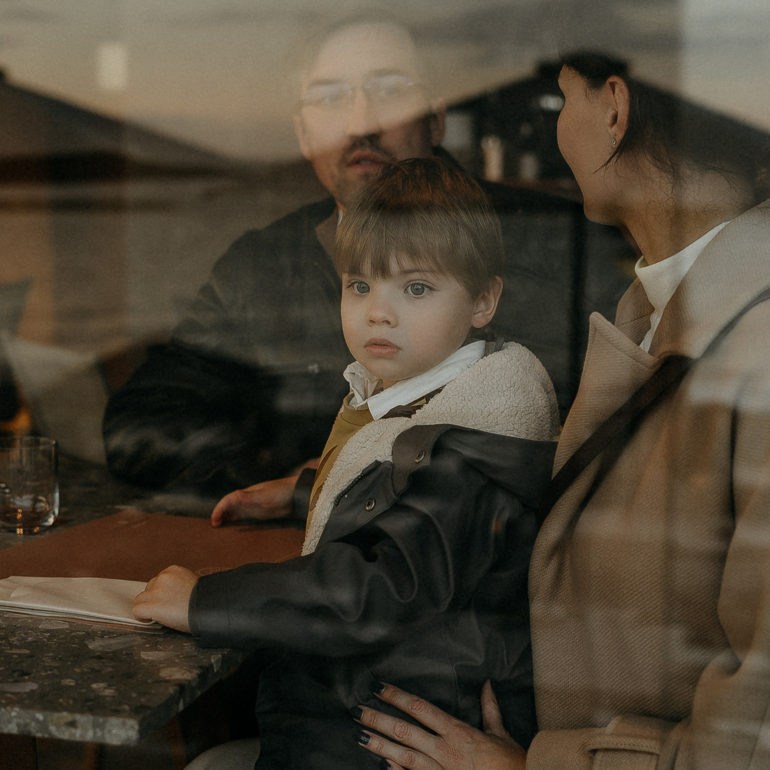 Photo walk by the sea / Прогулка у моря