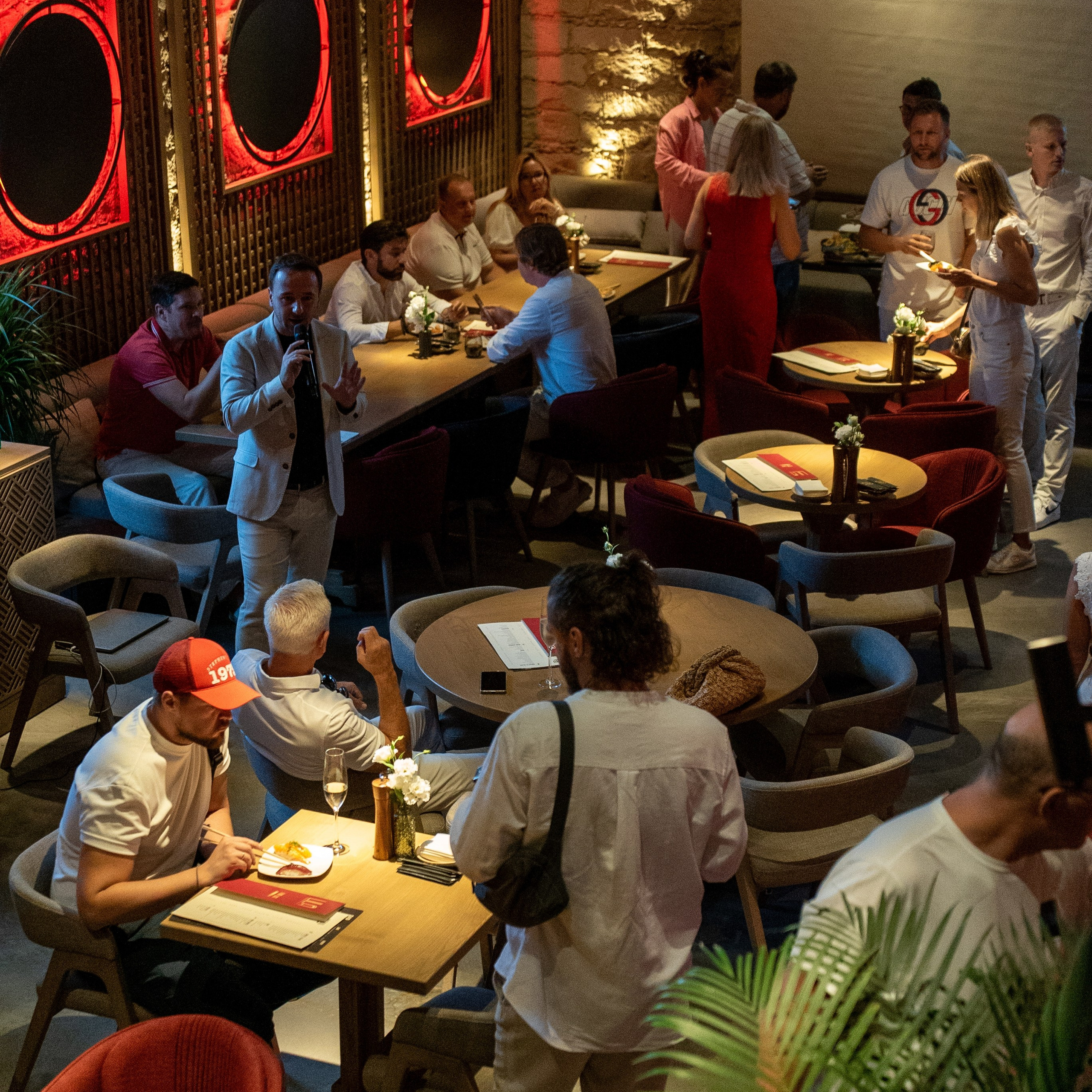 Cyprus Business Club