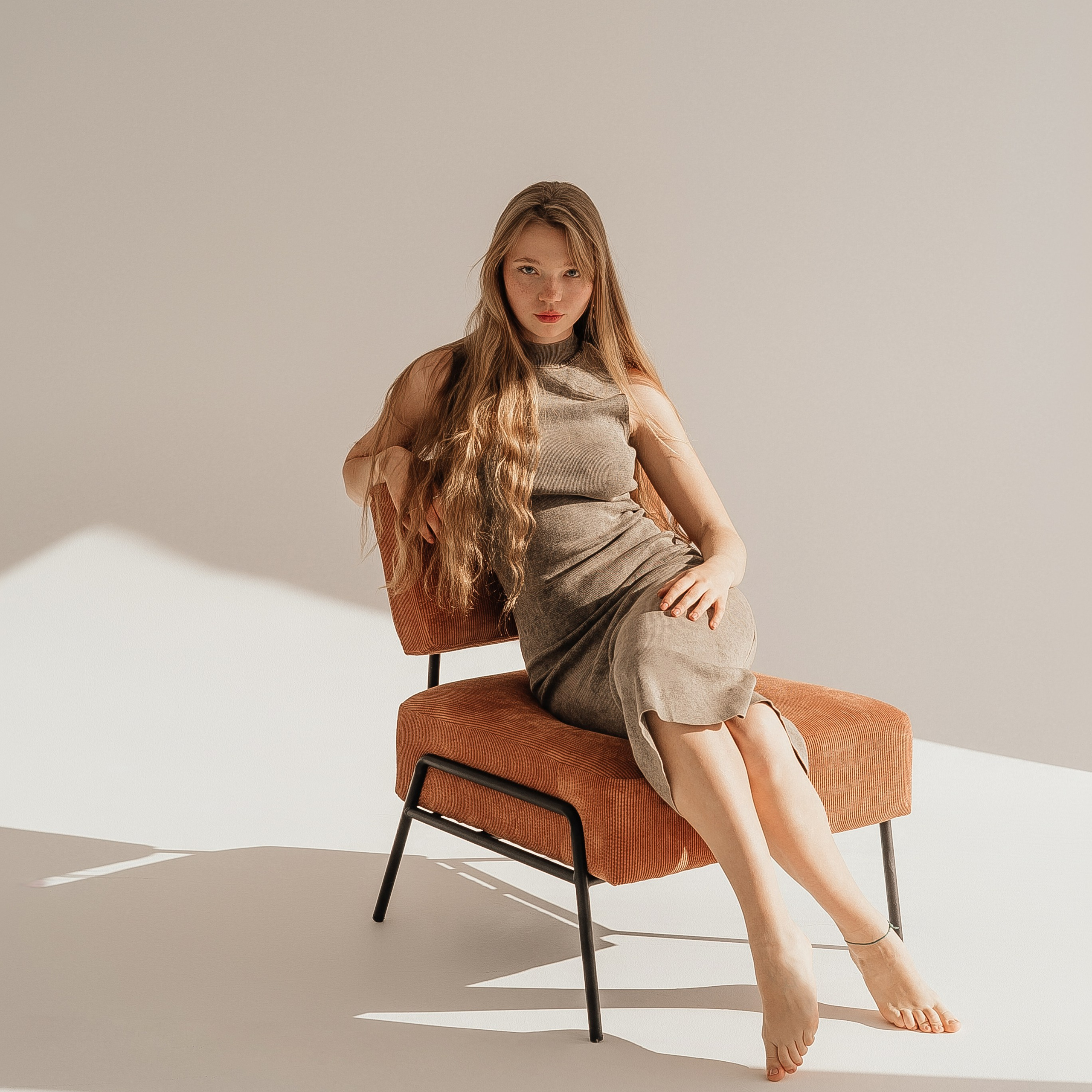 Individual photo session / Индивидуальная фотосессия в Лимассоле