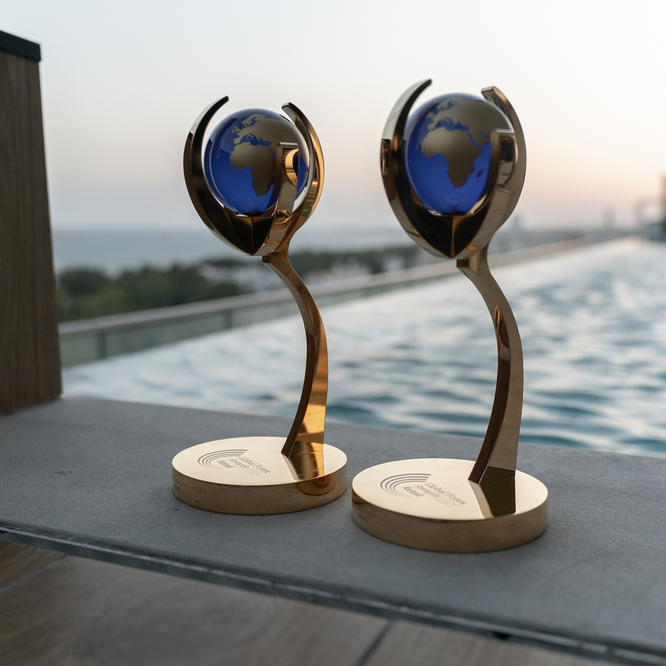 Global Forex Awords 2024