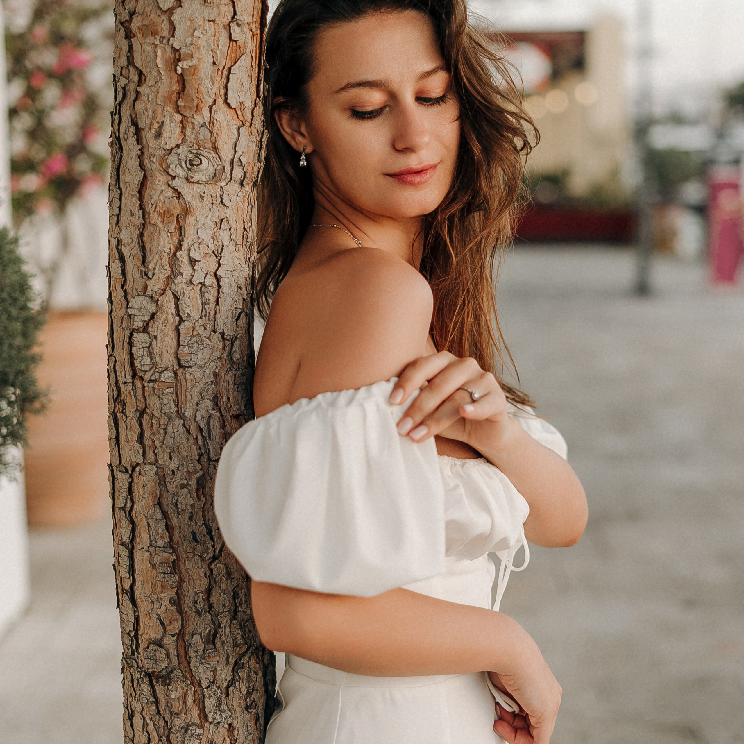 Testimonials. Портретный и семейный фотограф в Лимассоле Кипр Анна Руссу